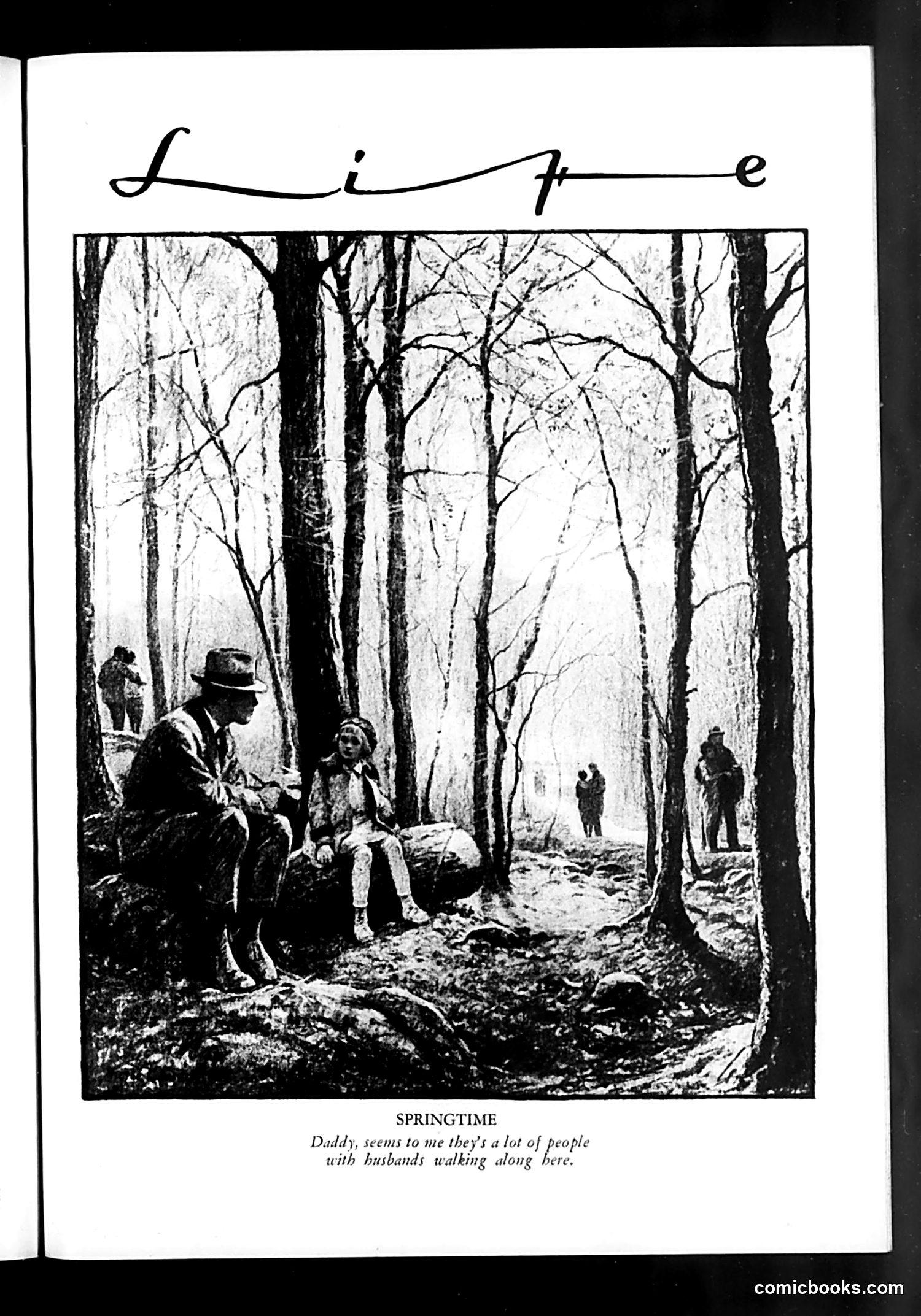 Life — March 27, 1931 — page 5 of 36