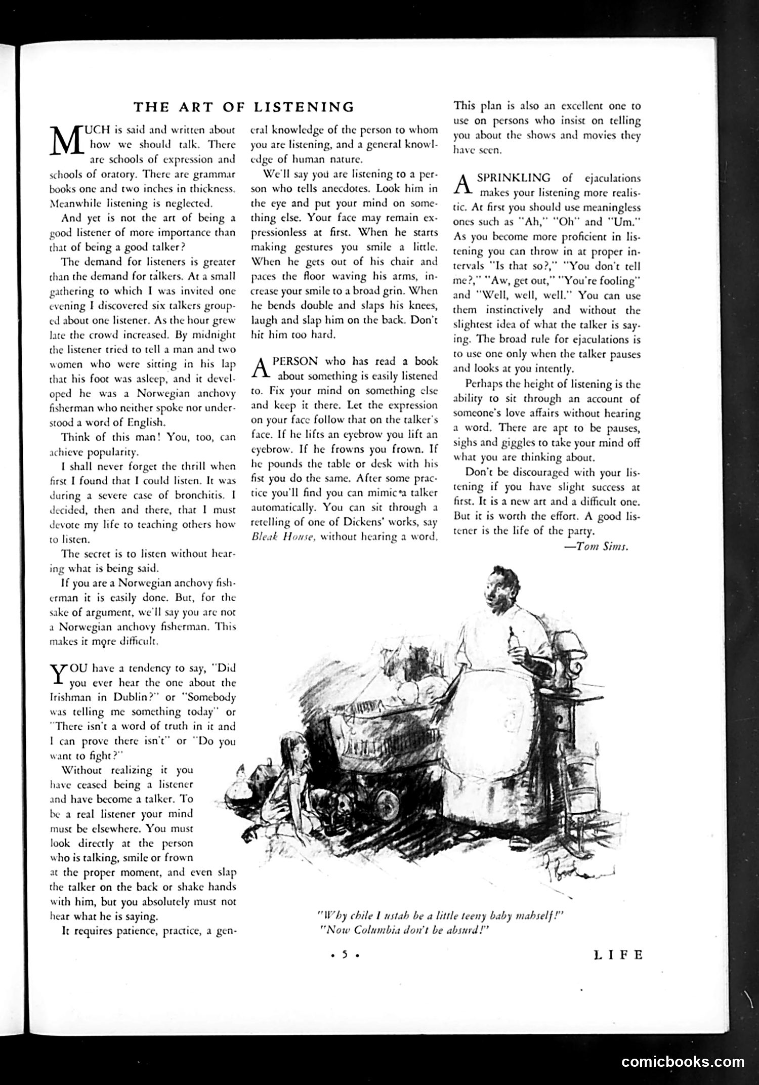 Life — March 27, 1931 — page 7 of 36