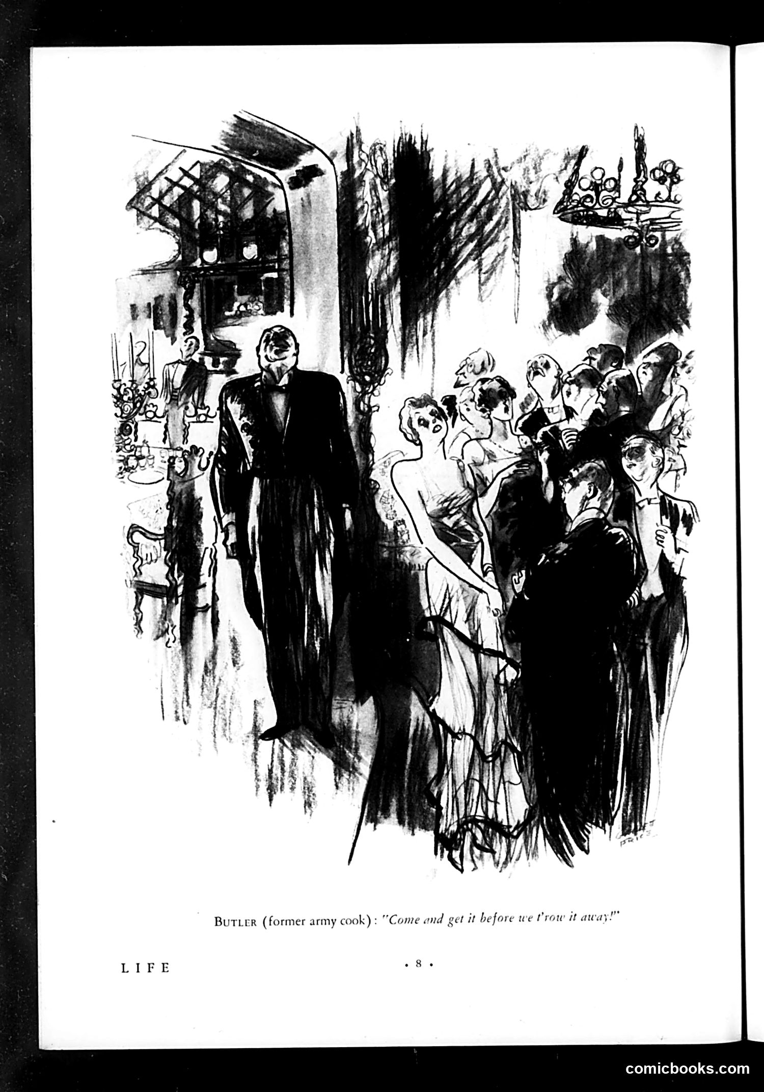 Life — March 27, 1931 — page 10 of 36