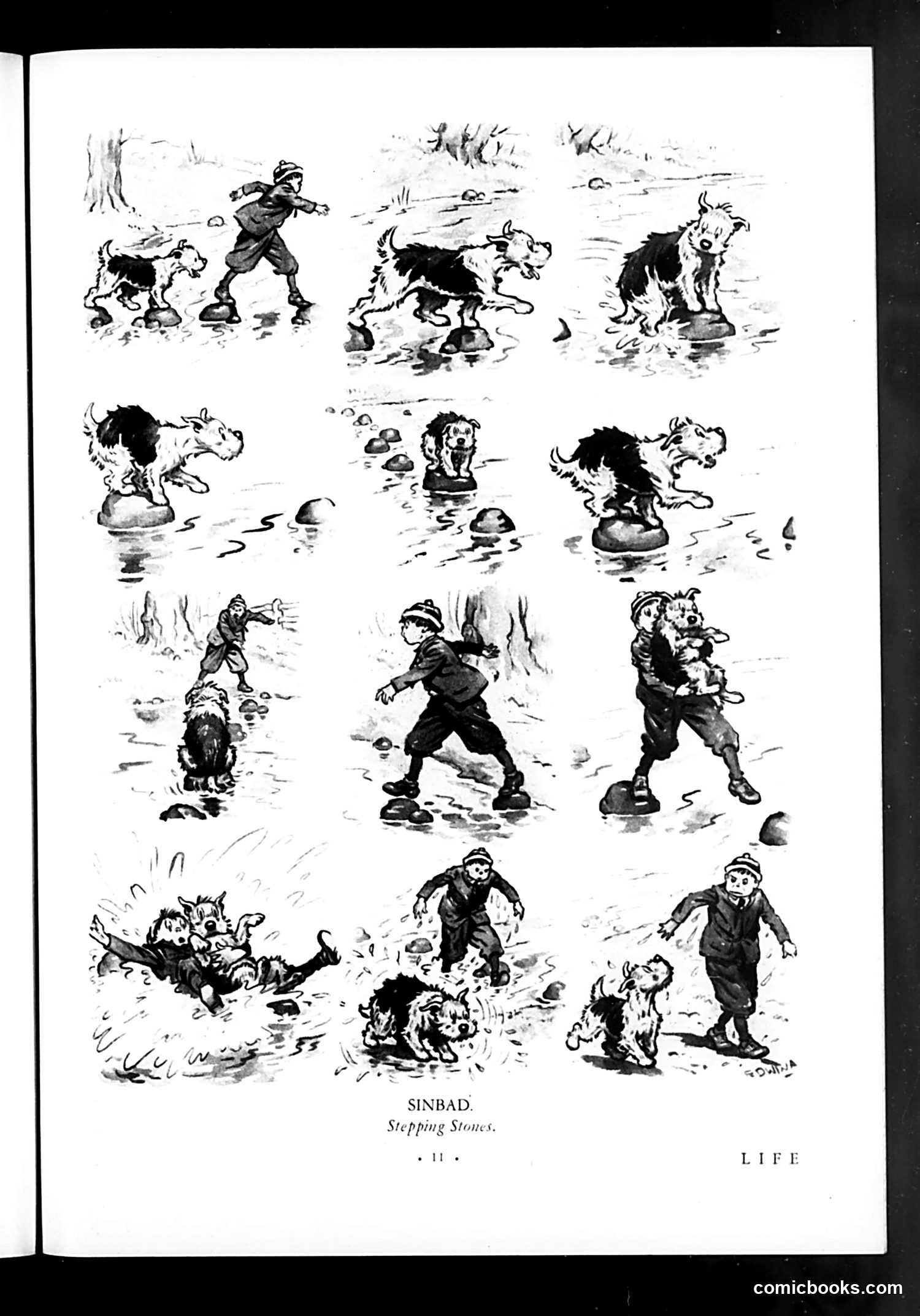 Life — March 27, 1931 — page 13 of 36