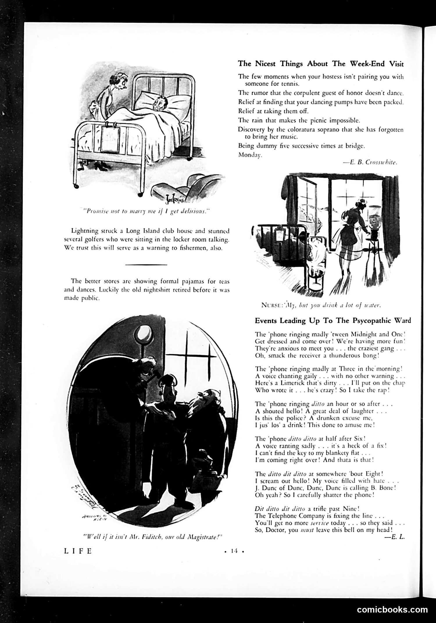 Life — March 27, 1931 — page 16 of 36