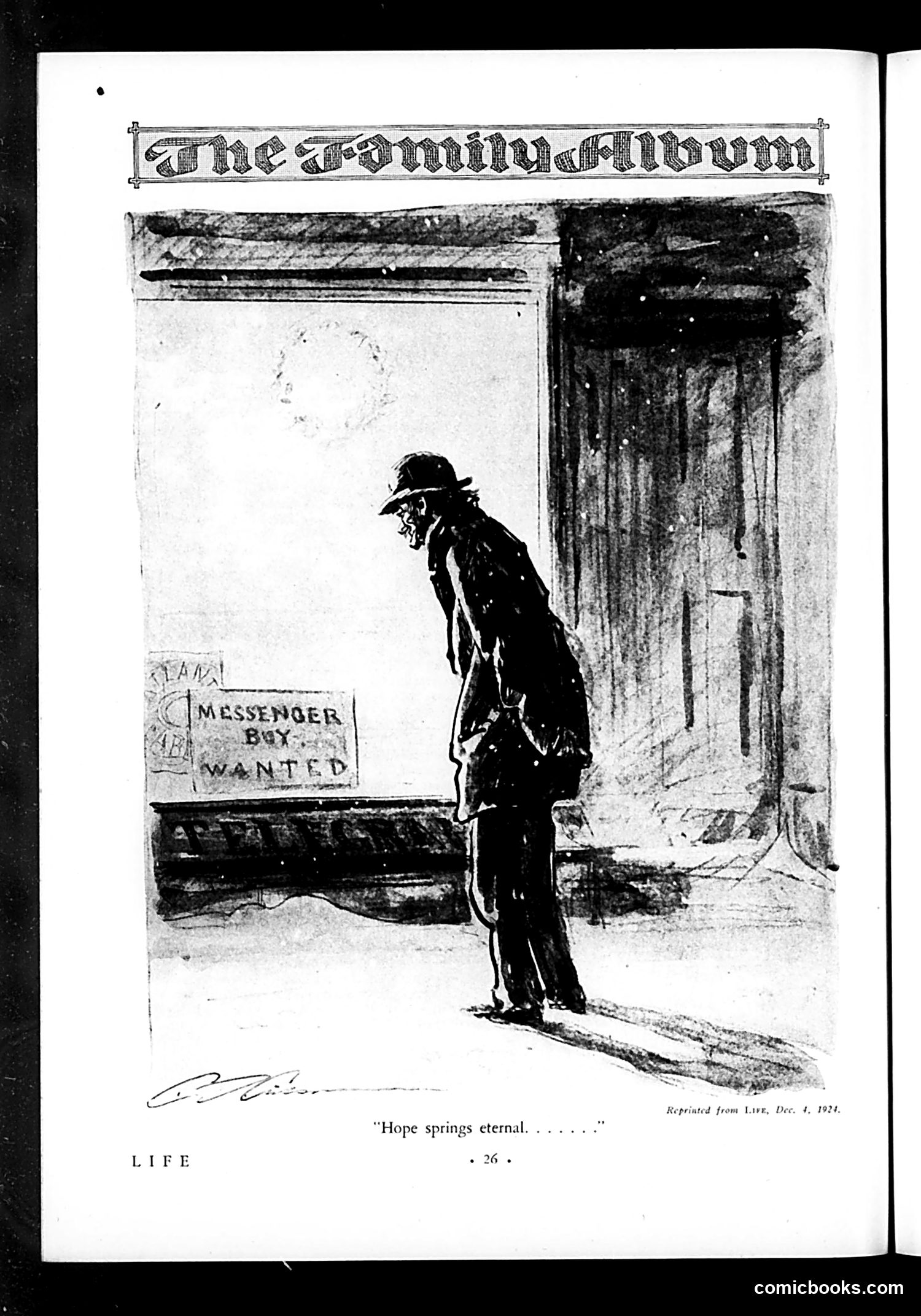Life — March 27, 1931 — page 28 of 36