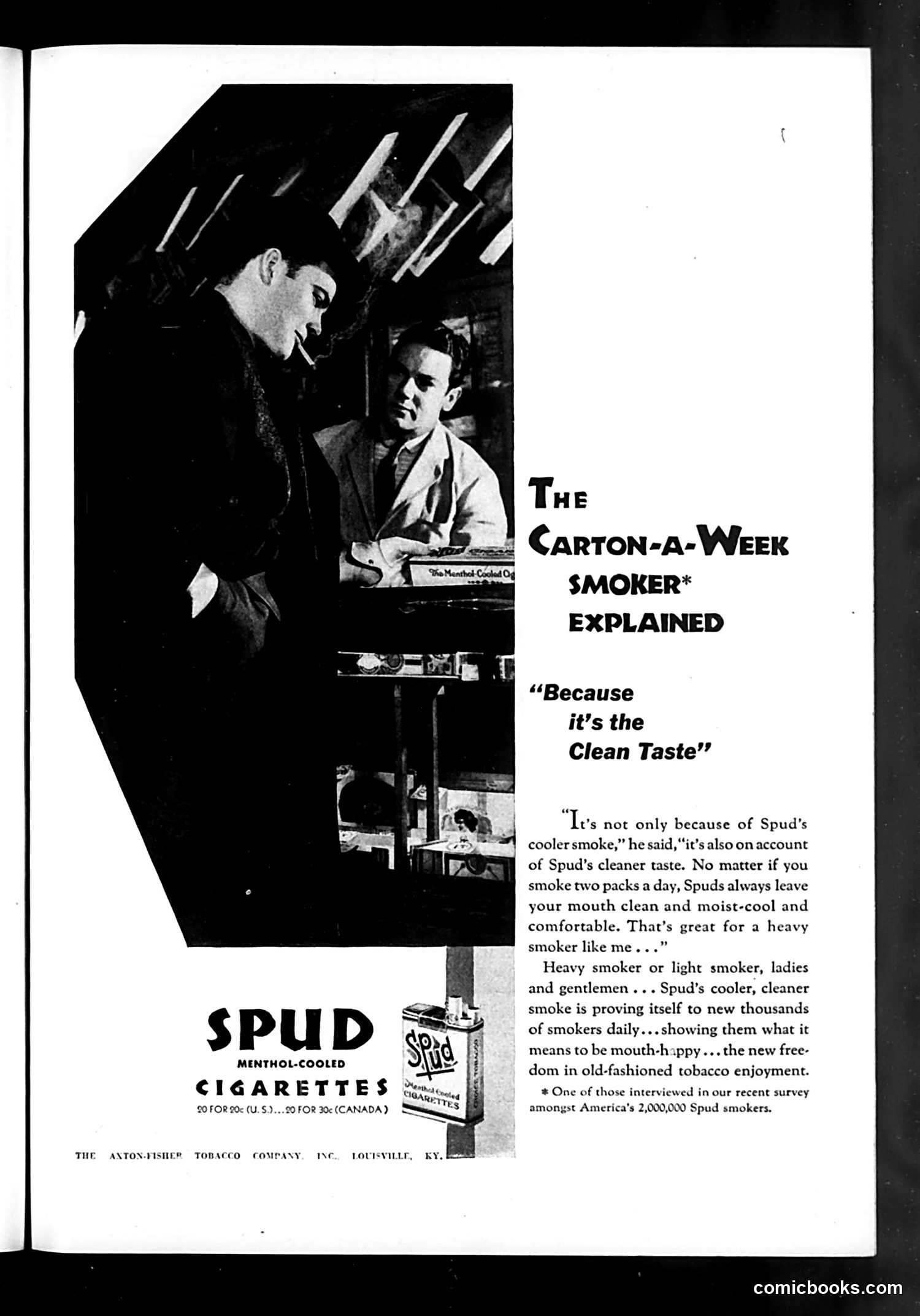 Life — March 27, 1931 — page 29 of 36