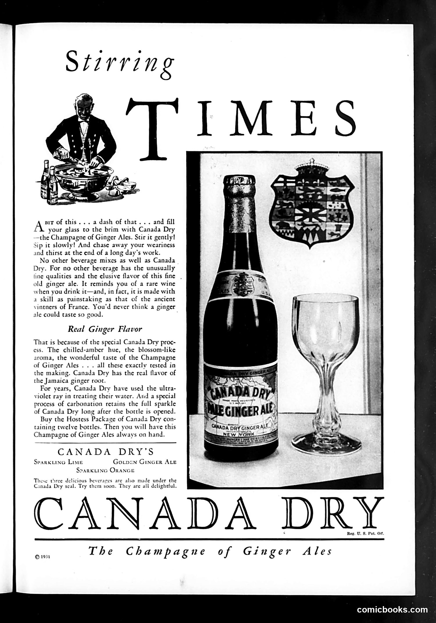 Life — March 27, 1931 — page 35 of 36