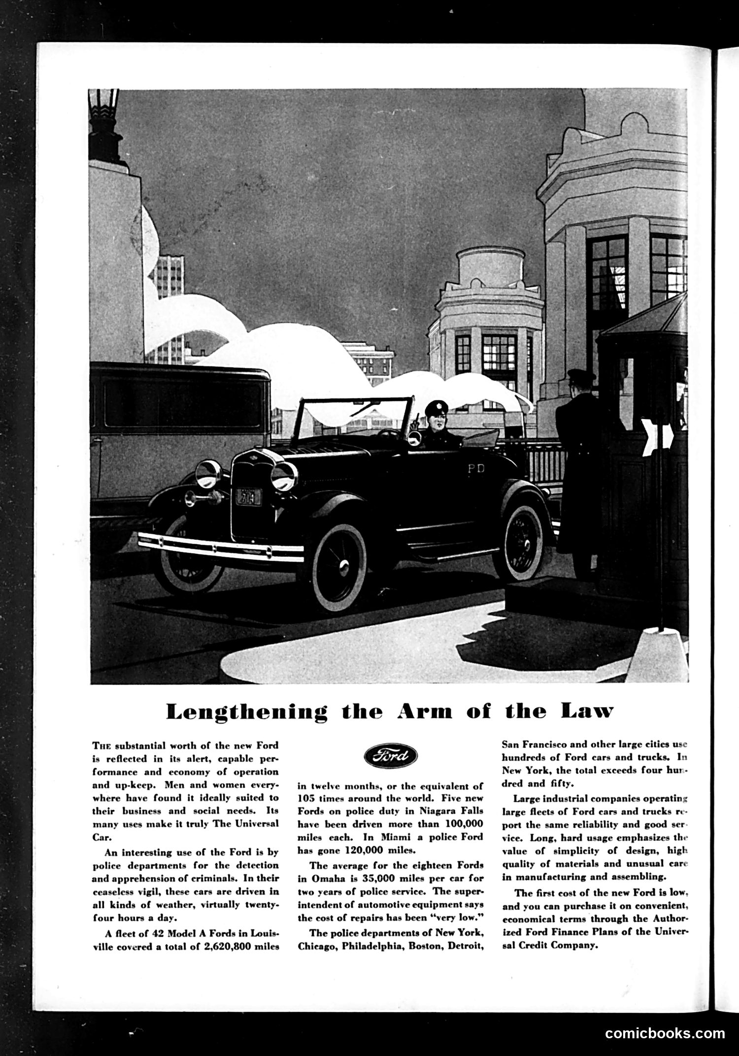 Life — April 3, 1931 — page 2 of 36