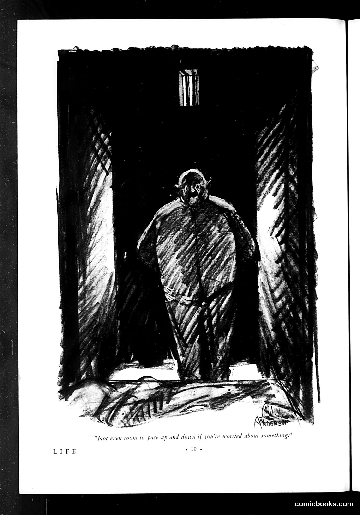 Life — April 3, 1931 — page 12 of 36