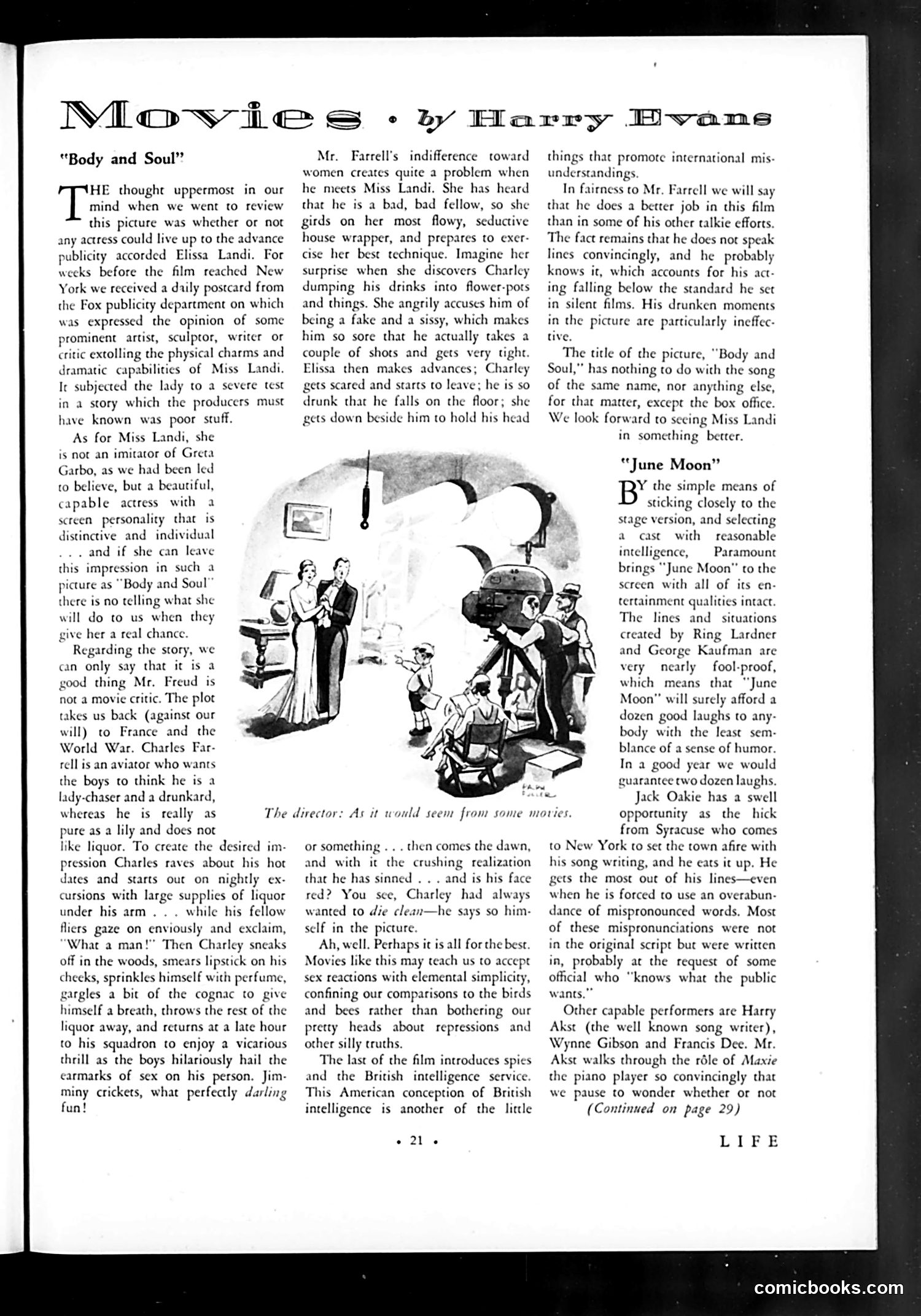 Life — April 3, 1931 — page 23 of 36