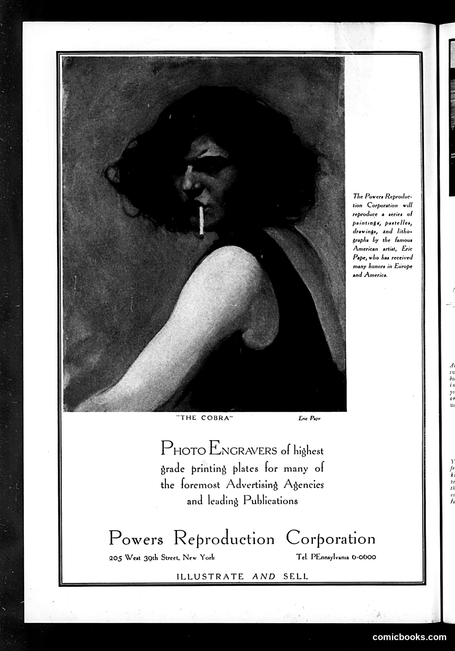 Life — April 10, 1931 — page 2 of 52