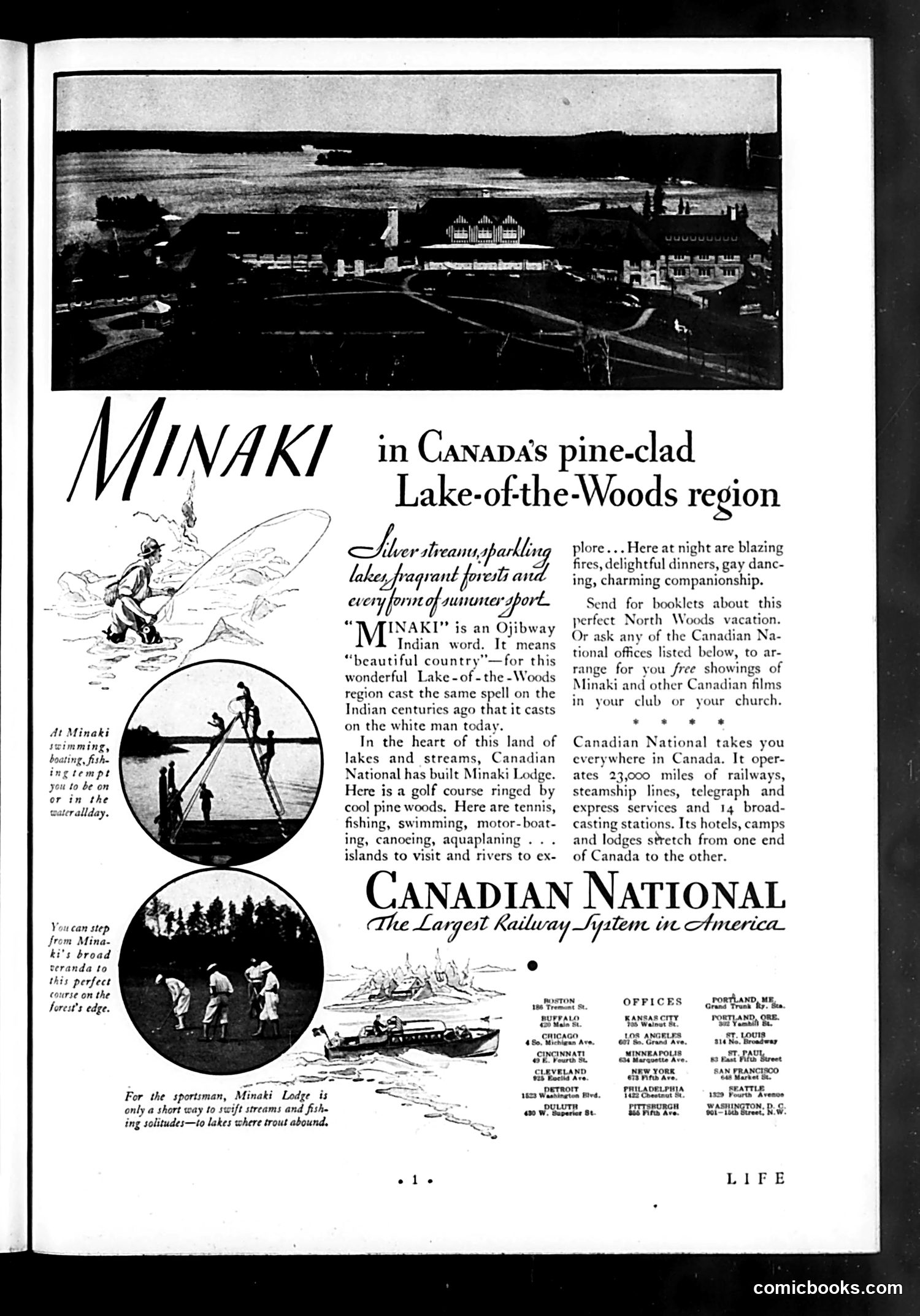 Life — April 10, 1931 — page 3 of 52