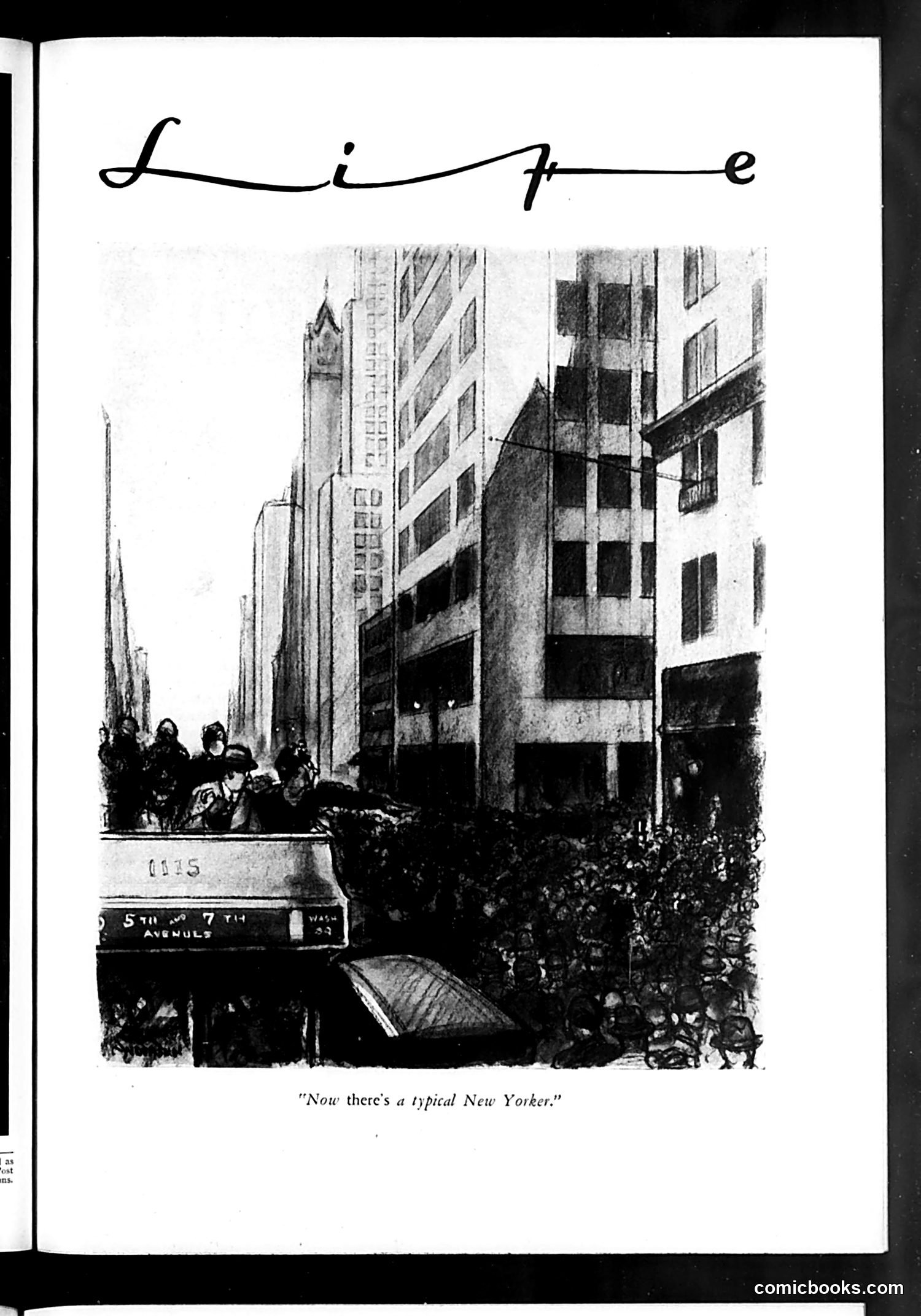 Life — April 10, 1931 — page 5 of 52
