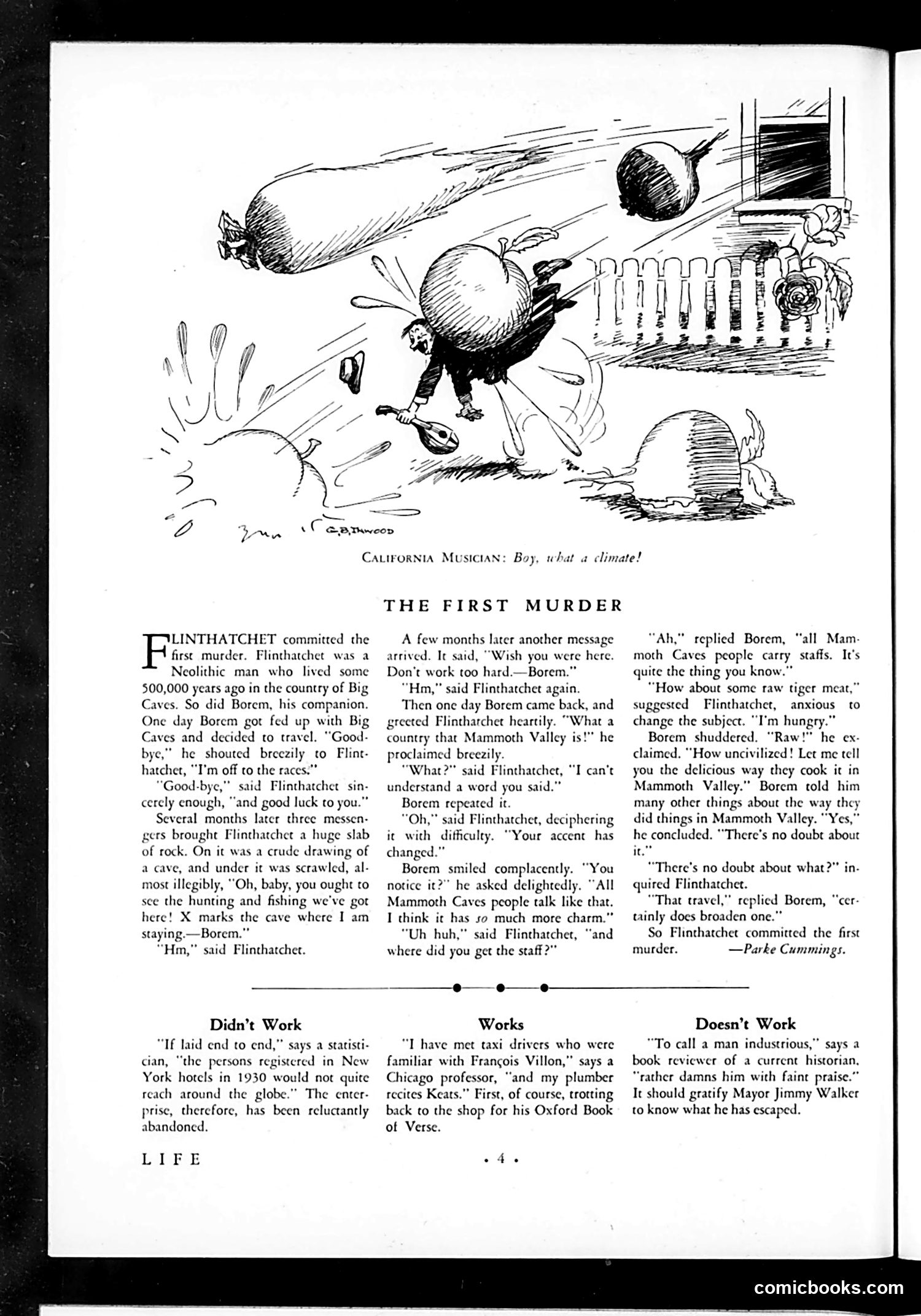 Life — April 10, 1931 — page 6 of 52