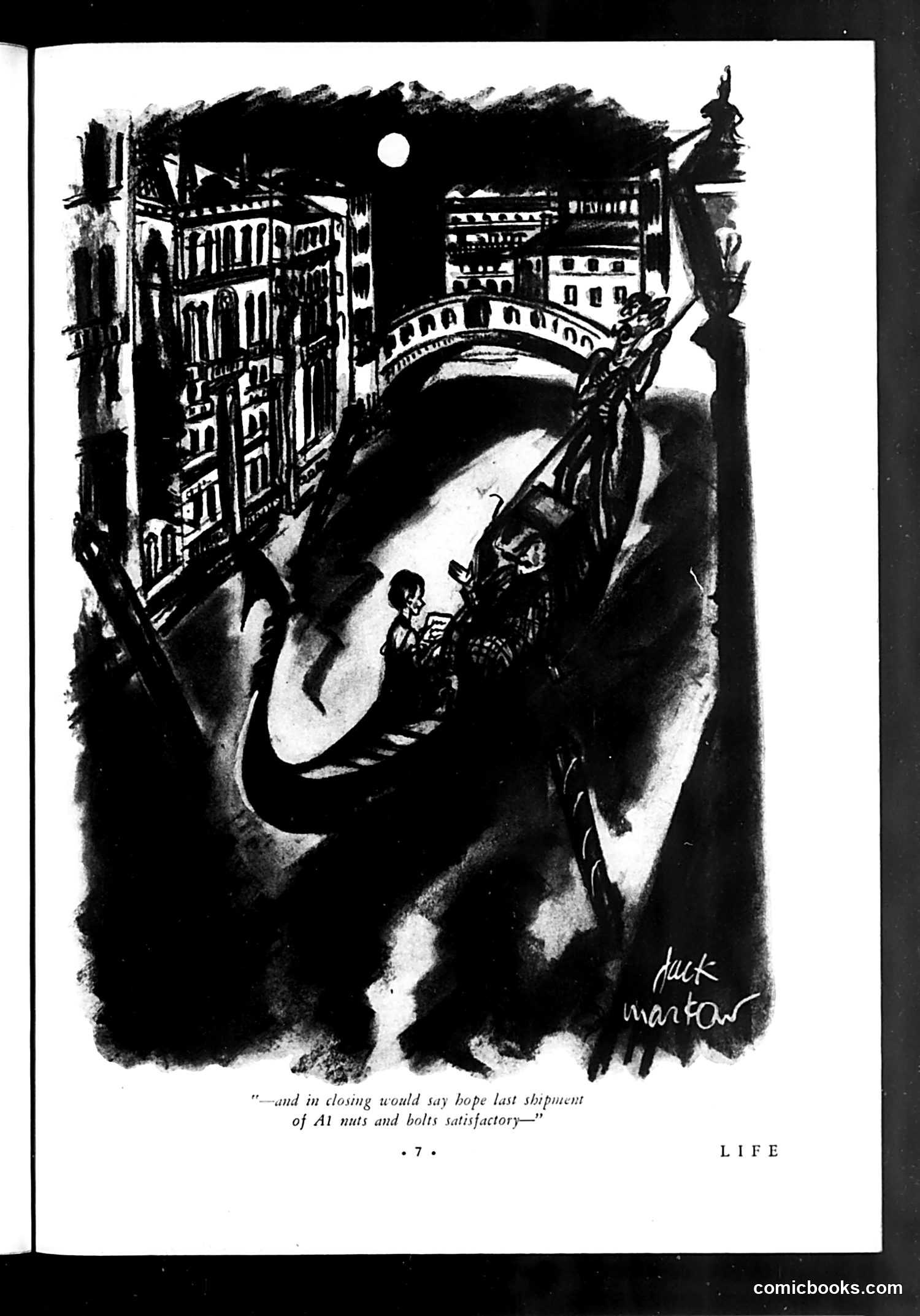 Life — April 10, 1931 — page 9 of 52
