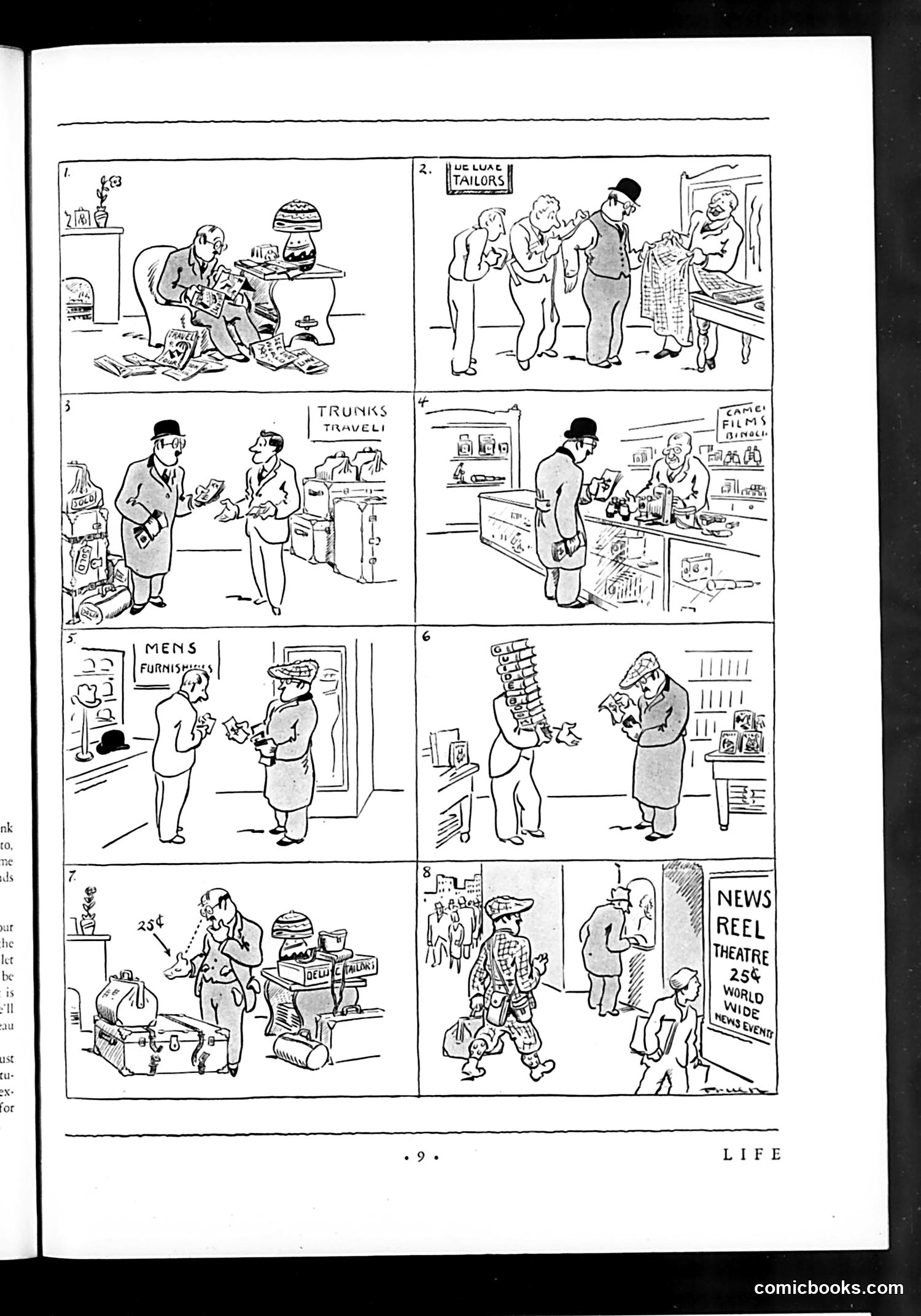 Life — April 10, 1931 — page 11 of 52