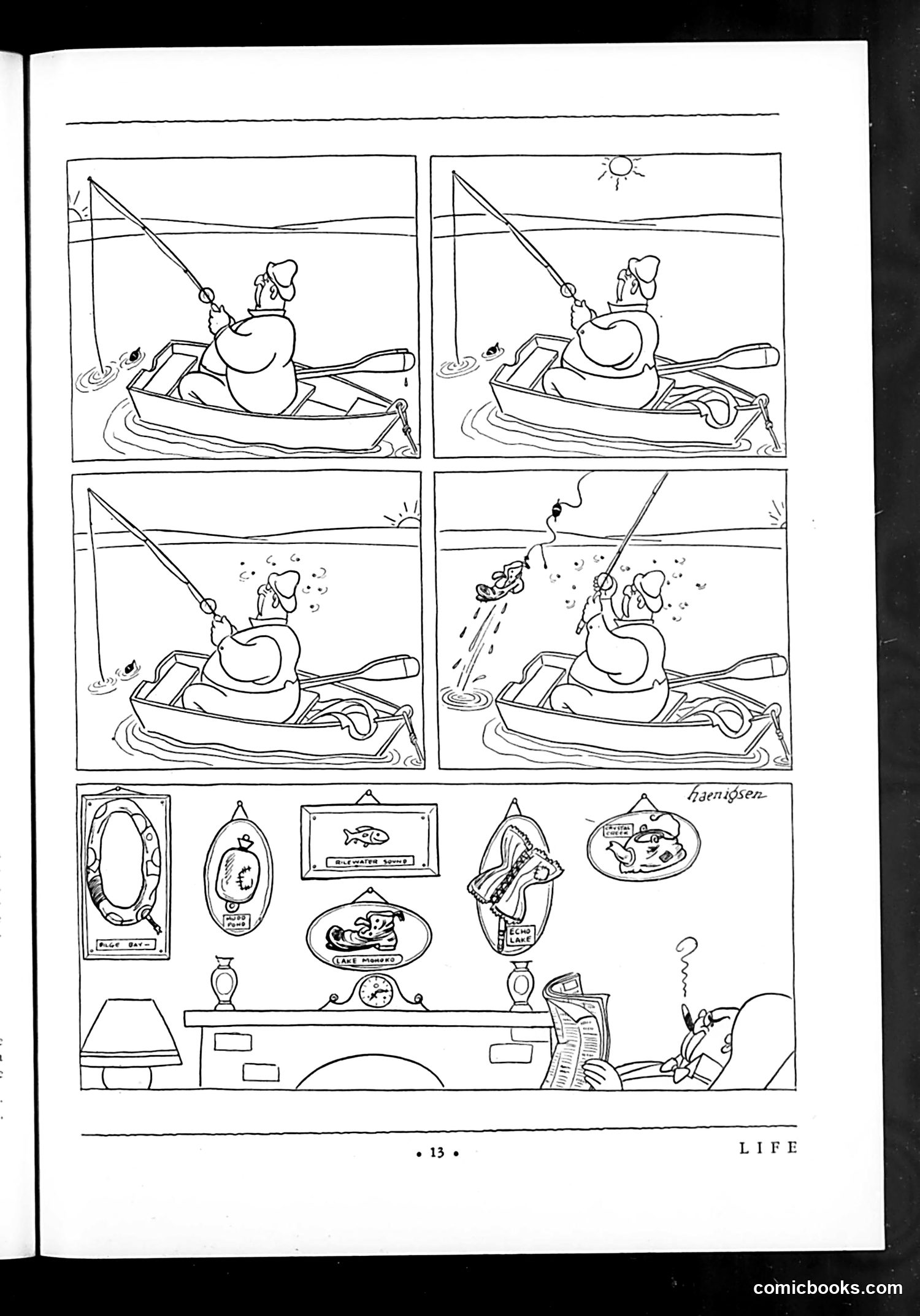 Life — April 10, 1931 — page 15 of 52