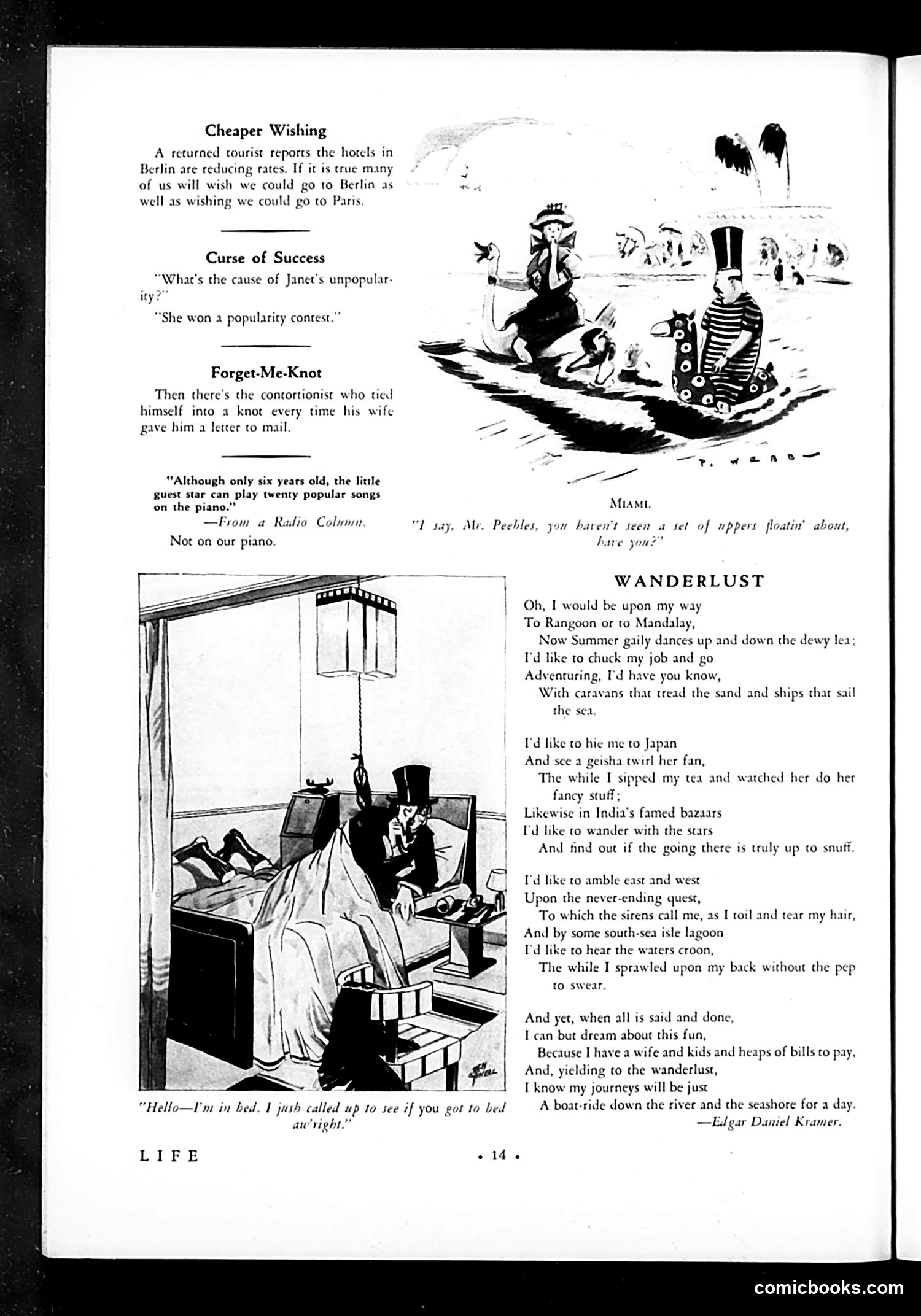 Life — April 10, 1931 — page 16 of 52