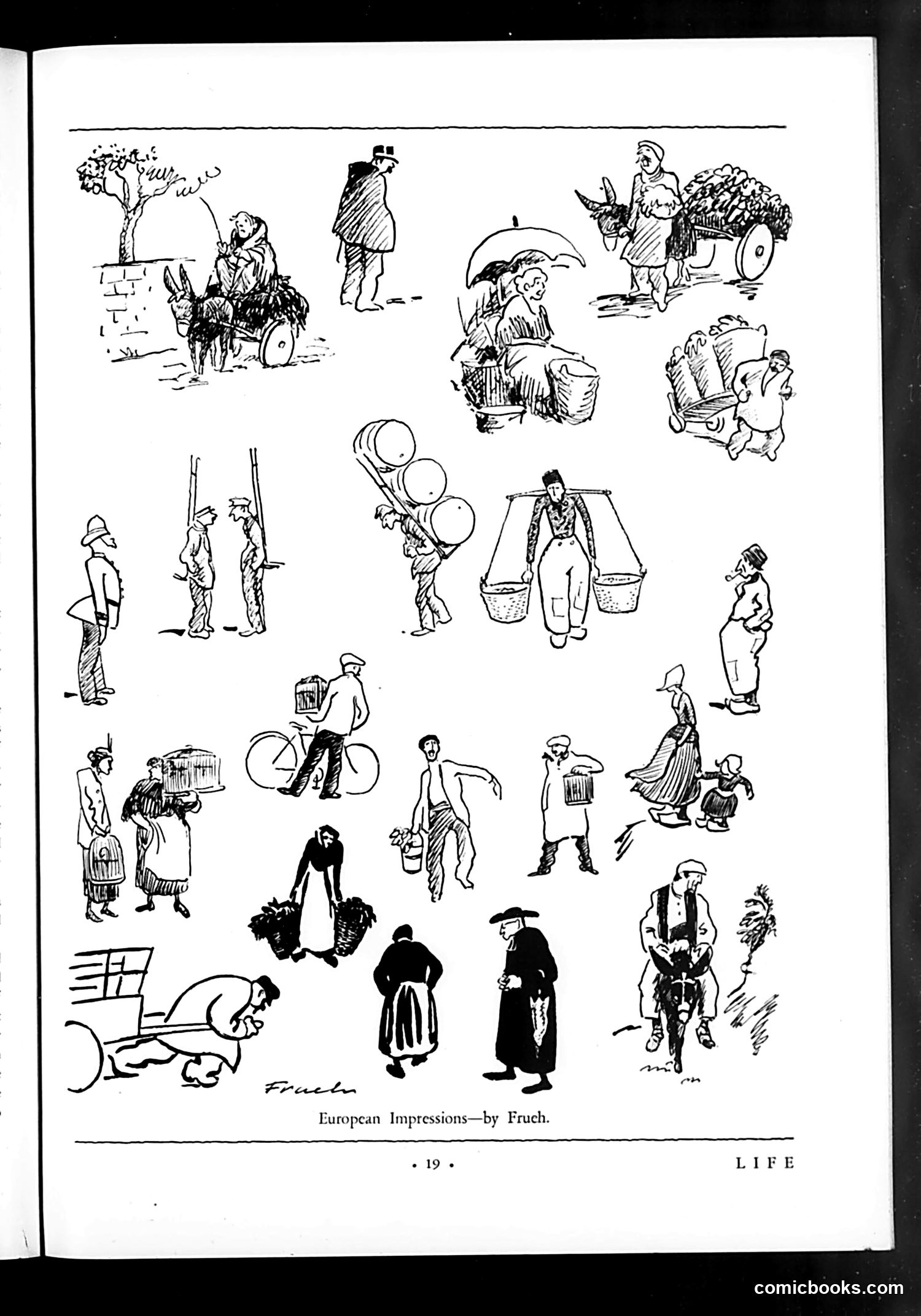 Life — April 10, 1931 — page 21 of 52