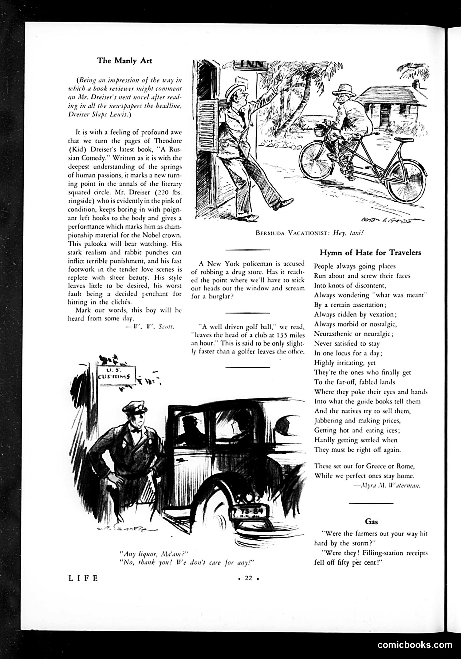 Life — April 10, 1931 — page 24 of 52