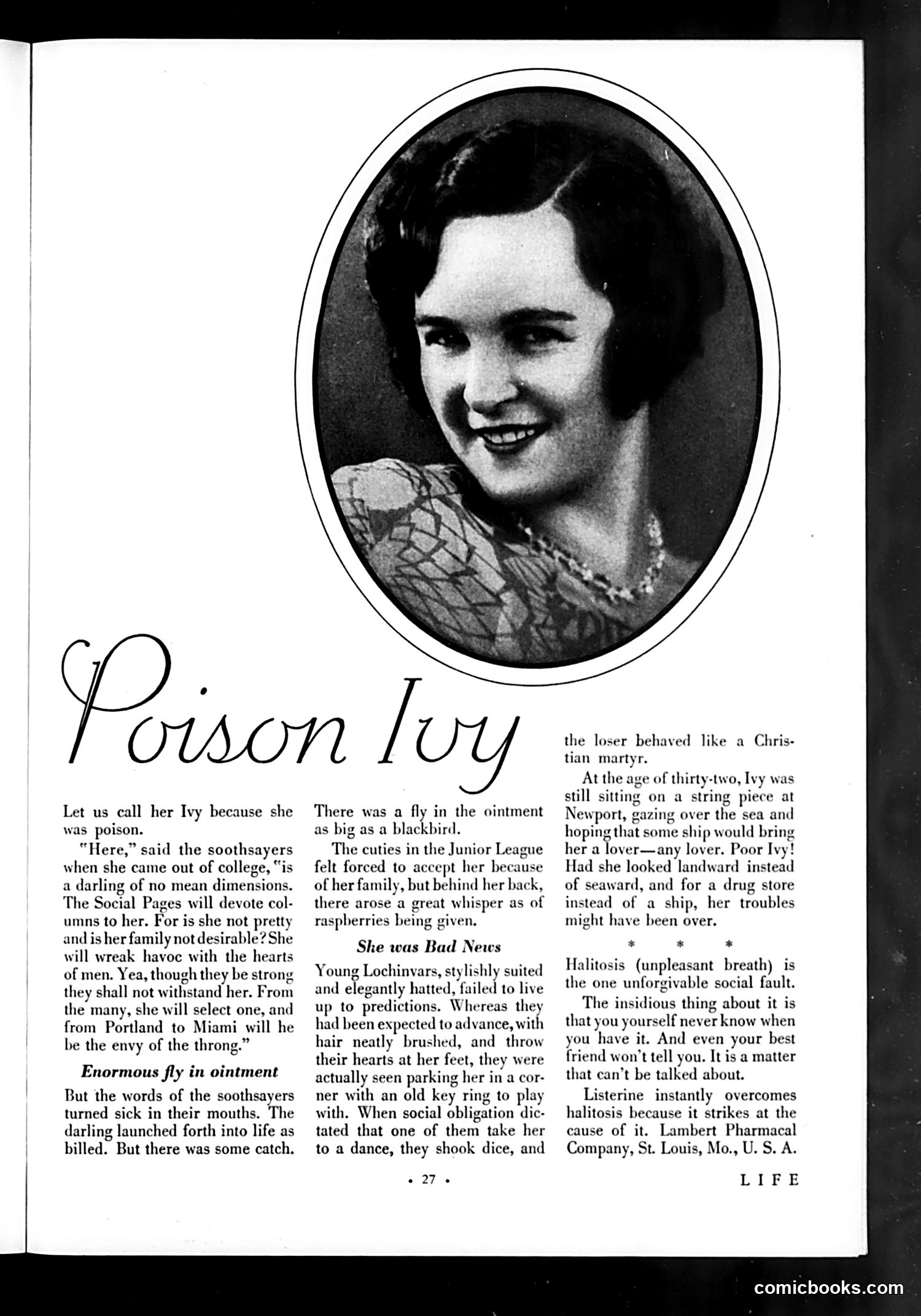 Life — April 10, 1931 — page 29 of 52