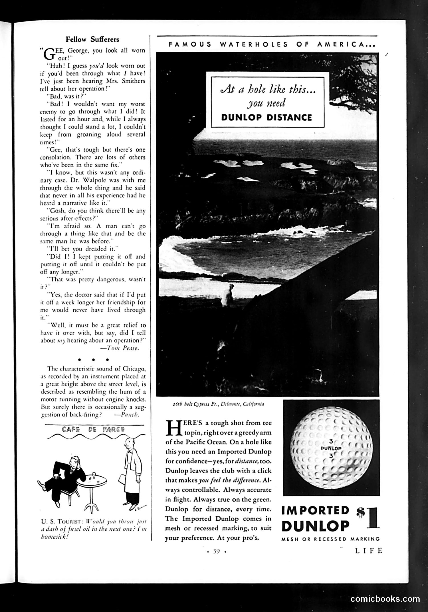 Life — April 10, 1931 — page 41 of 52