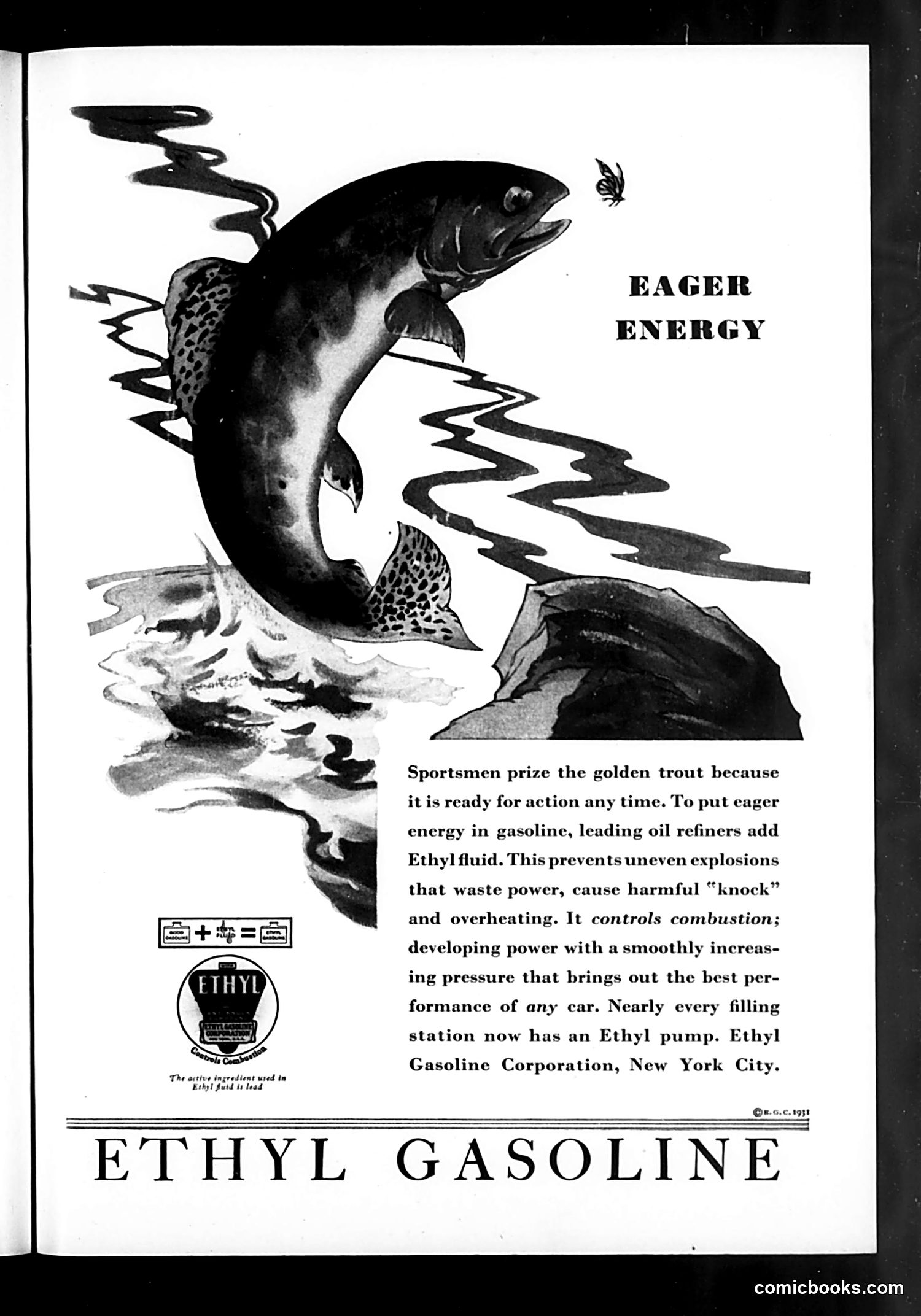 Life — April 10, 1931 — page 51 of 52