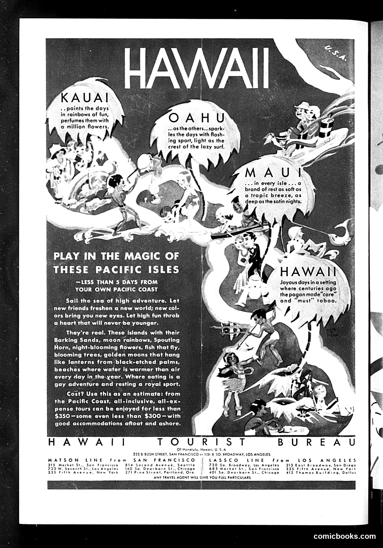 Life — April 10, 1931 — page 52 of 52
