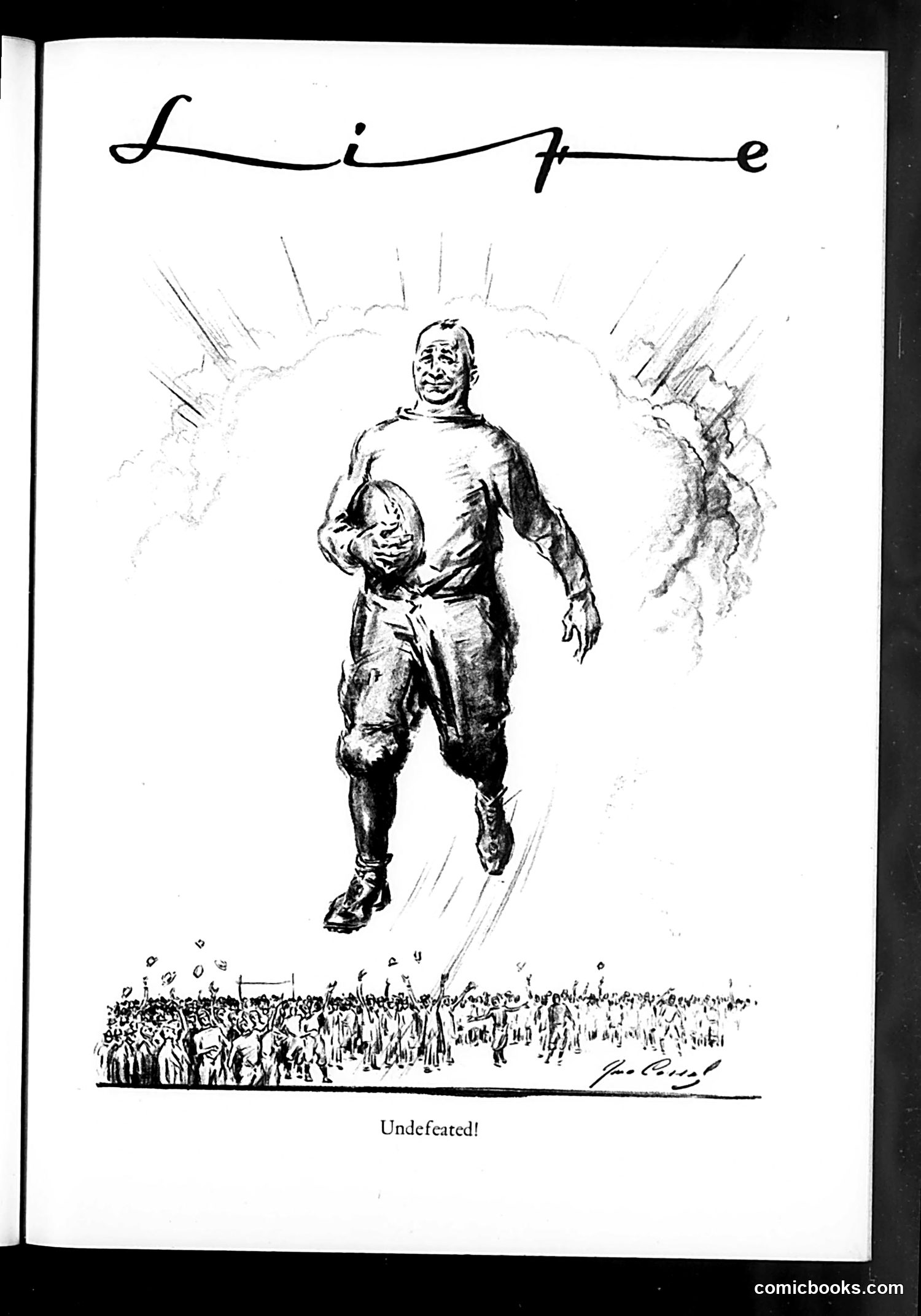 Life — April 17, 1931 — page 5 of 37