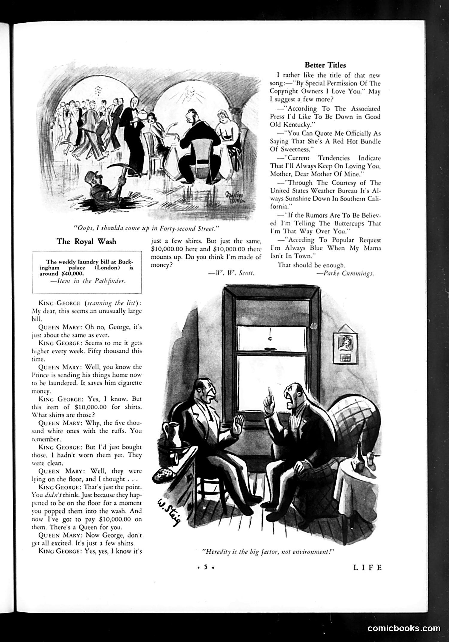 Life — April 17, 1931 — page 7 of 37