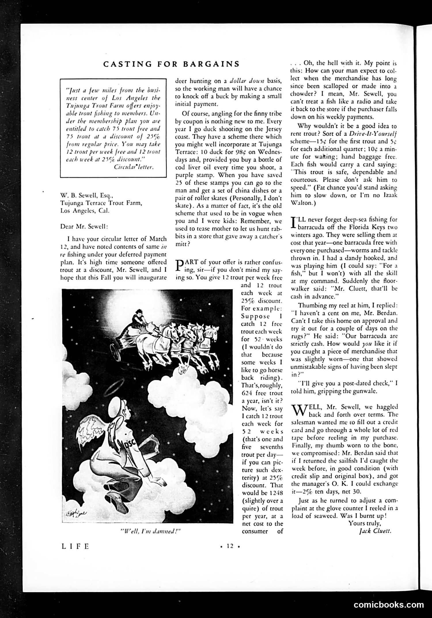 Life — April 17, 1931 — page 14 of 37