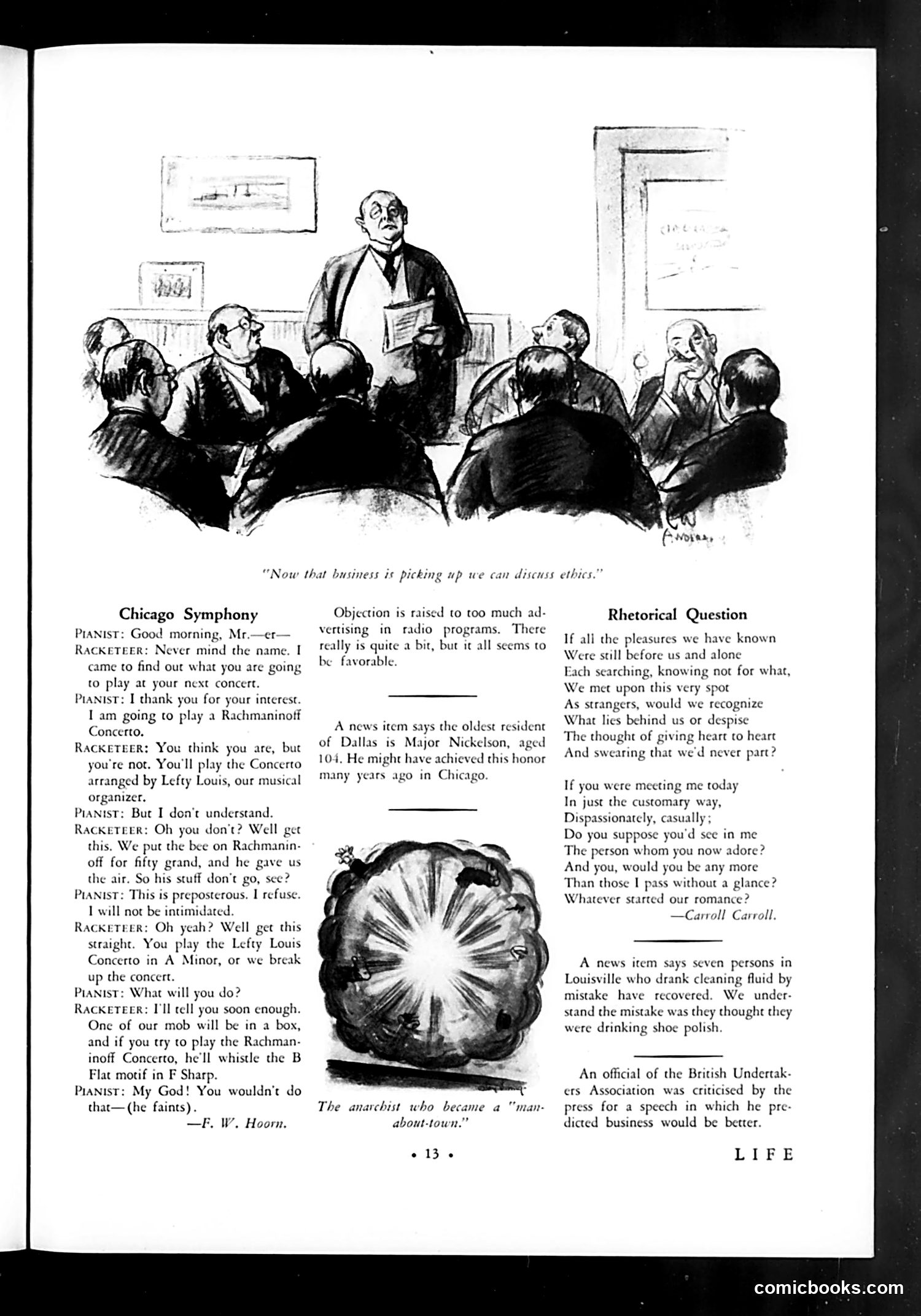 Life — April 17, 1931 — page 15 of 37