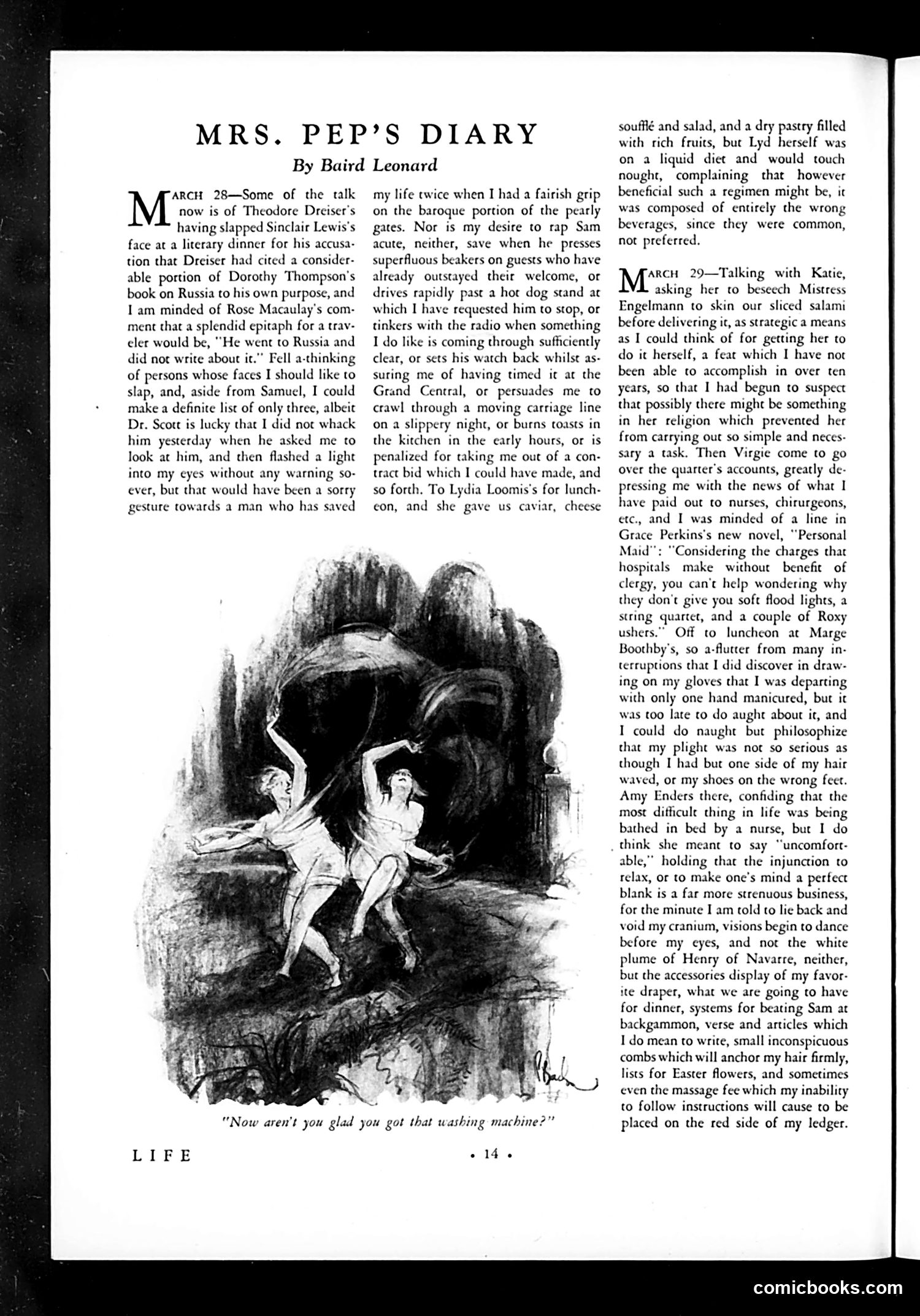 Life — April 17, 1931 — page 16 of 37
