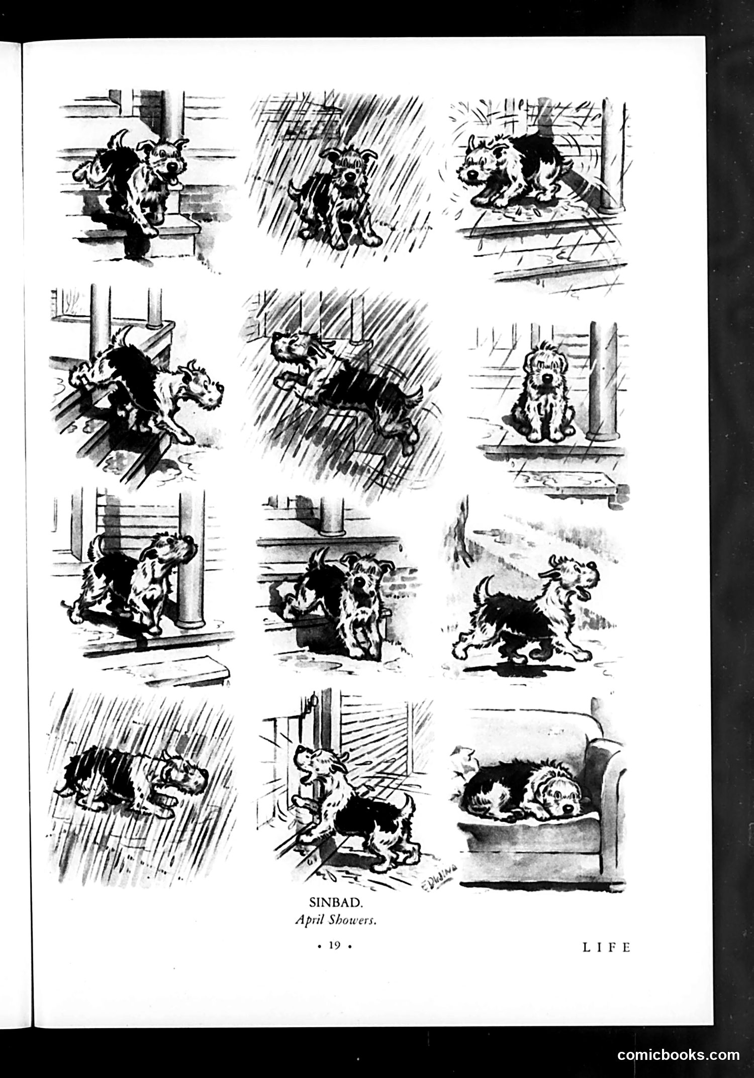 Life — April 17, 1931 — page 21 of 37
