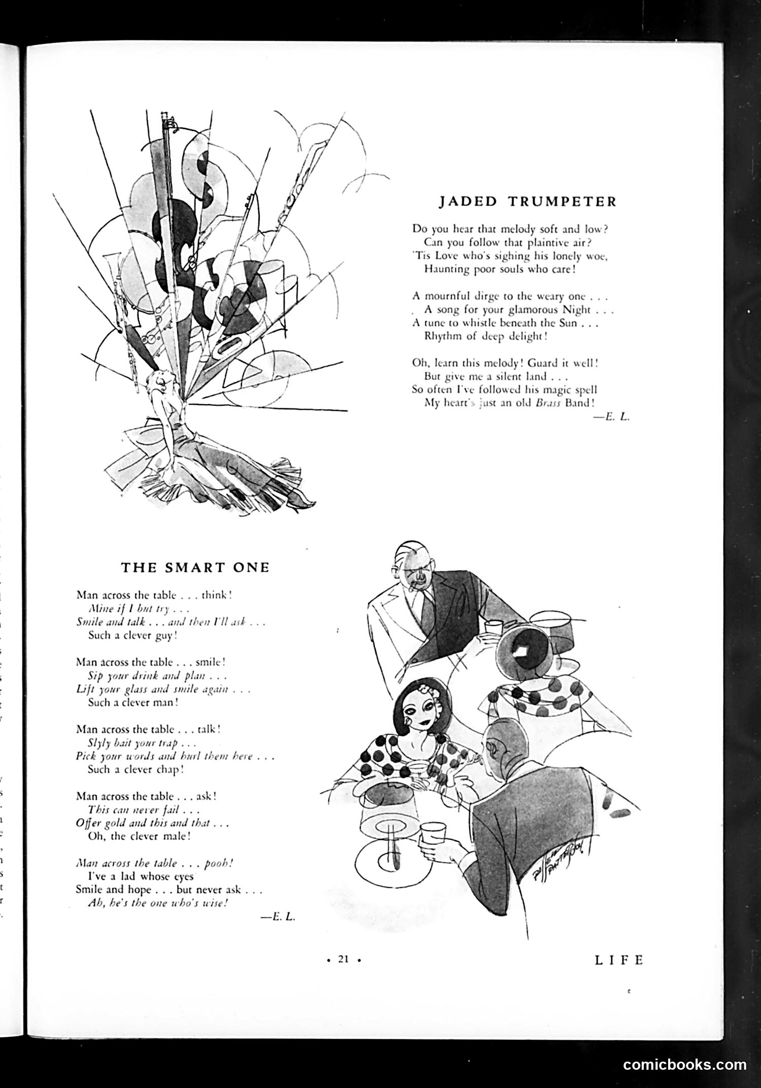 Life — April 17, 1931 — page 23 of 37