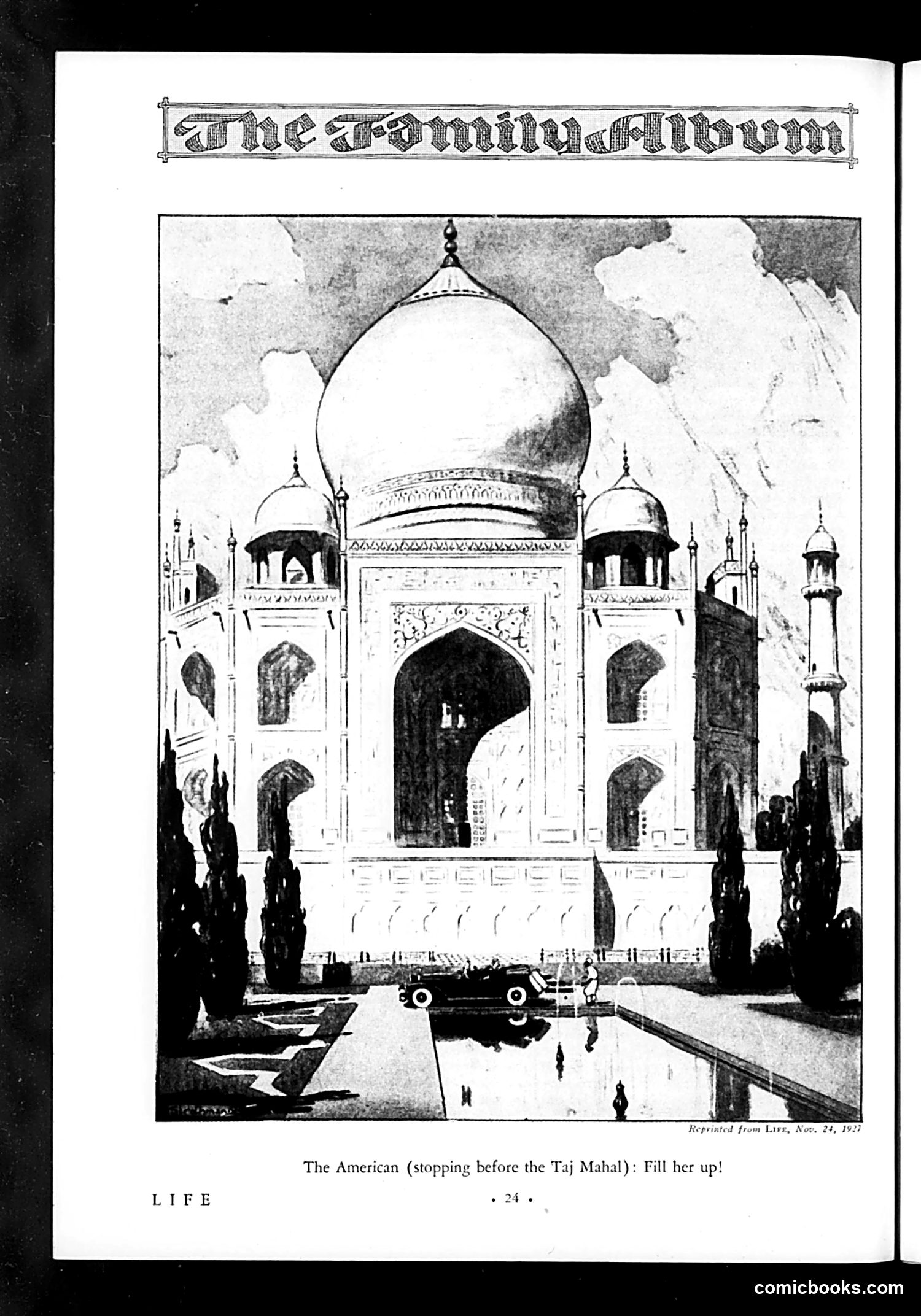 Life — April 17, 1931 — page 26 of 37