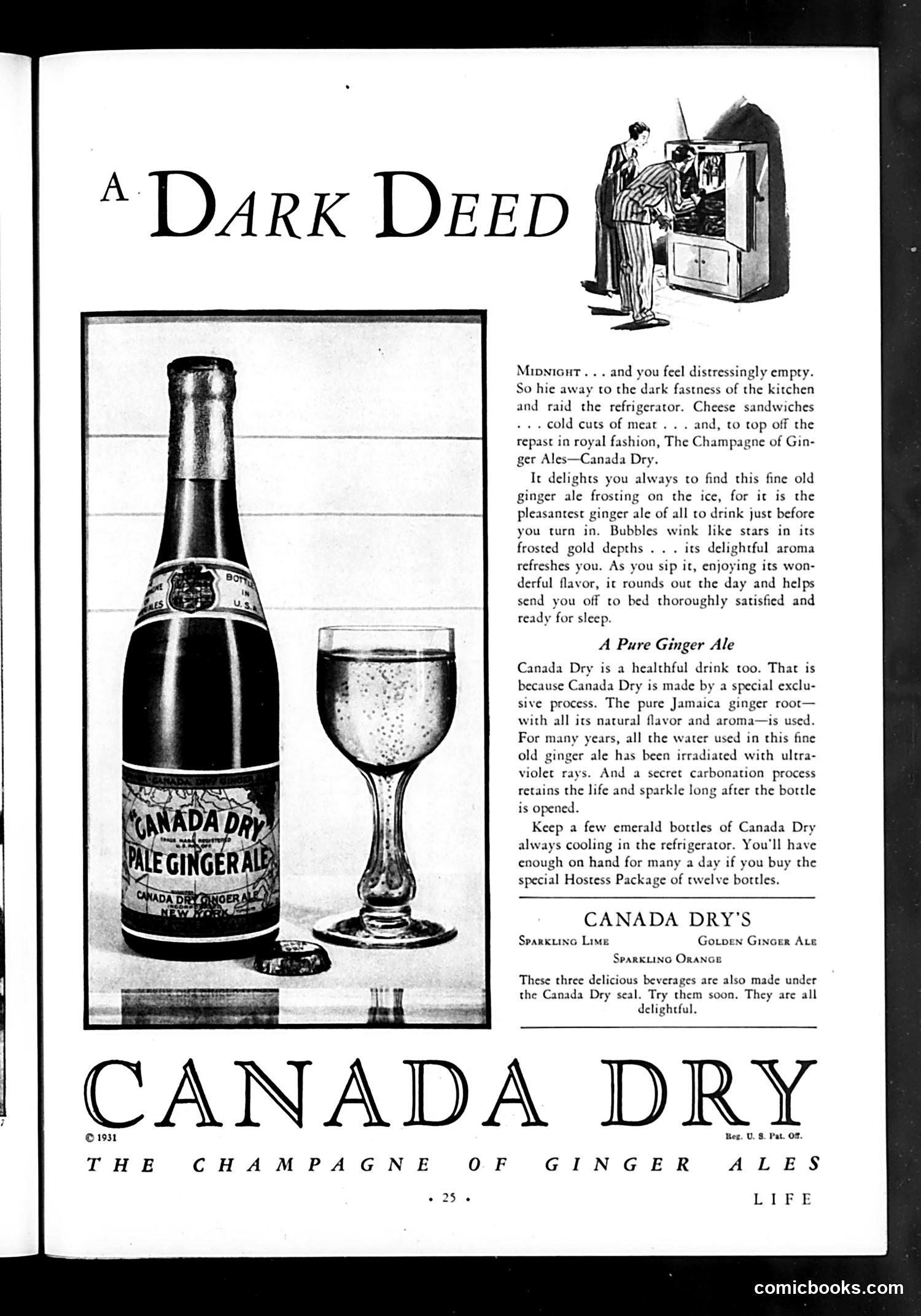 Life — April 17, 1931 — page 27 of 37