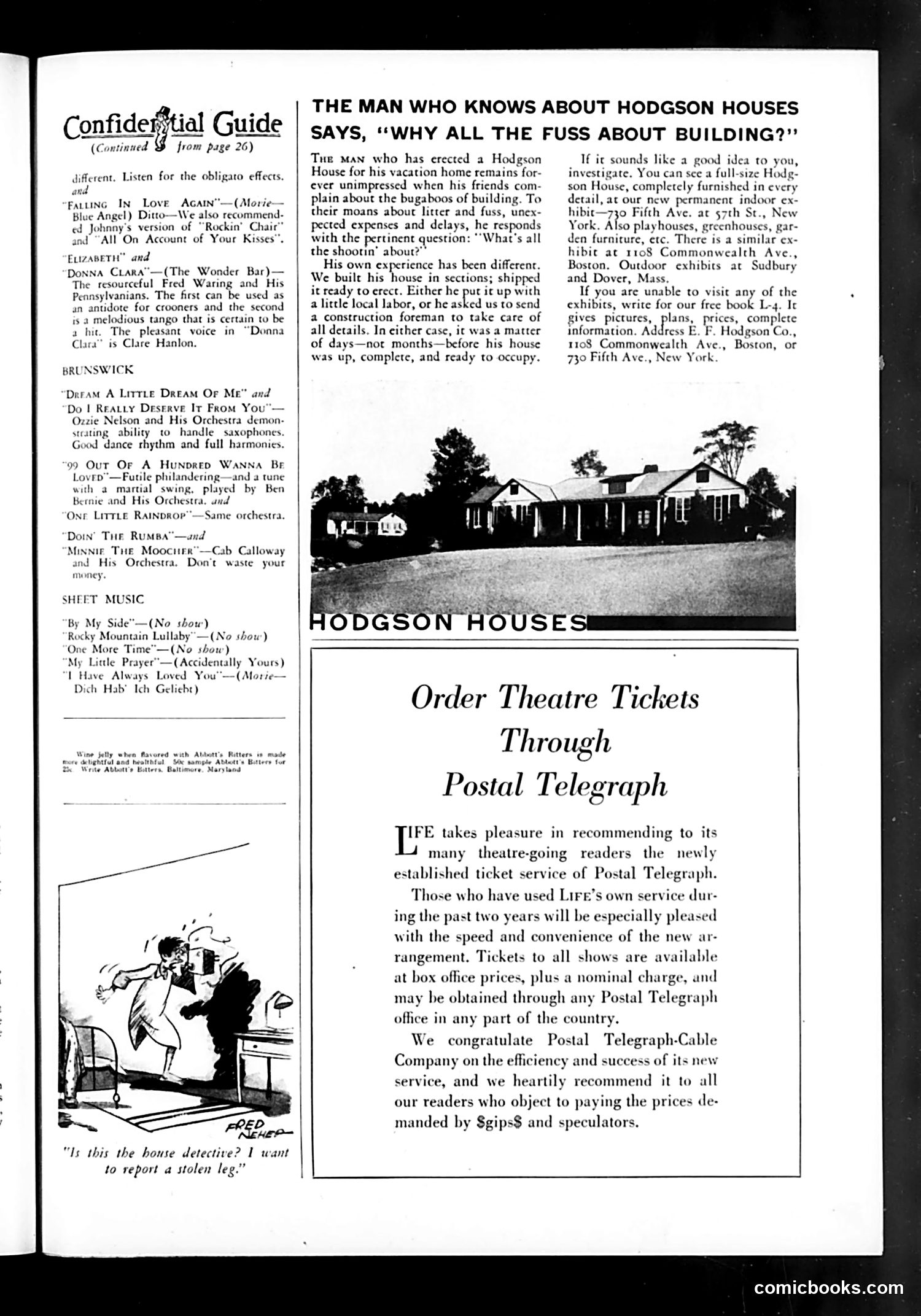 Life — April 17, 1931 — page 29 of 37
