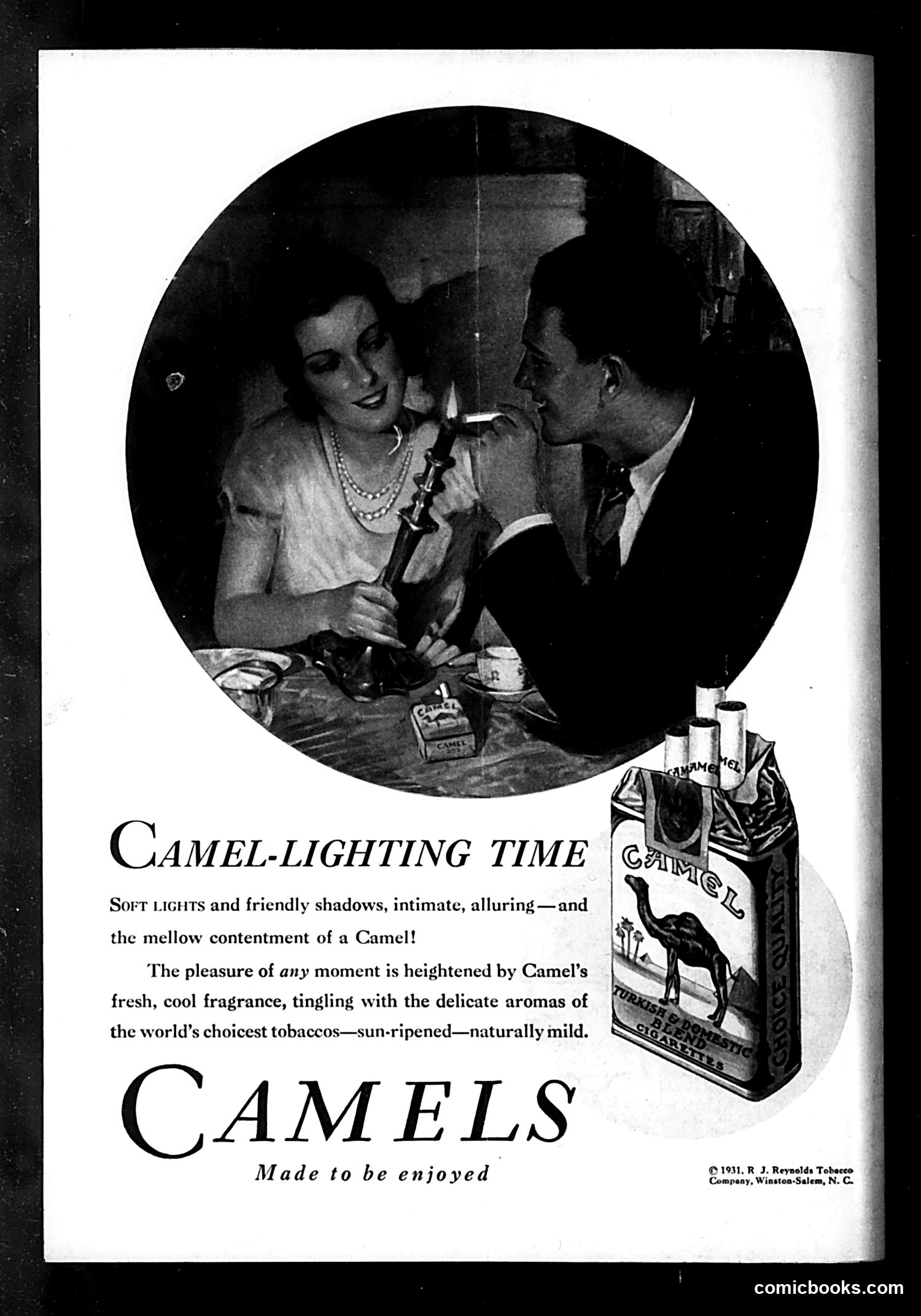 Life — April 17, 1931 — page 36 of 37