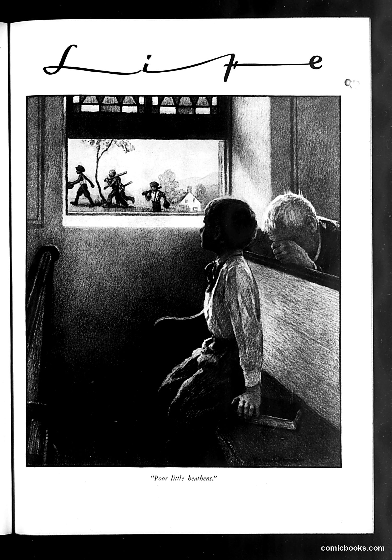 Life — April 24, 1931 — page 5 of 36