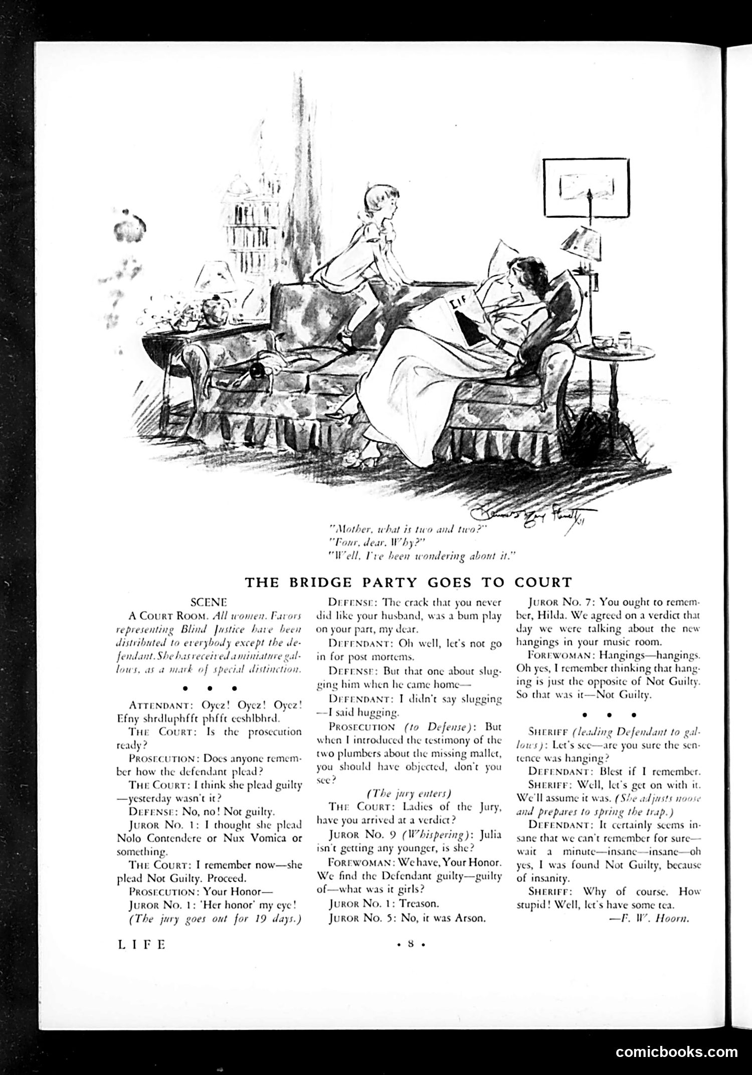 Life — April 24, 1931 — page 10 of 36