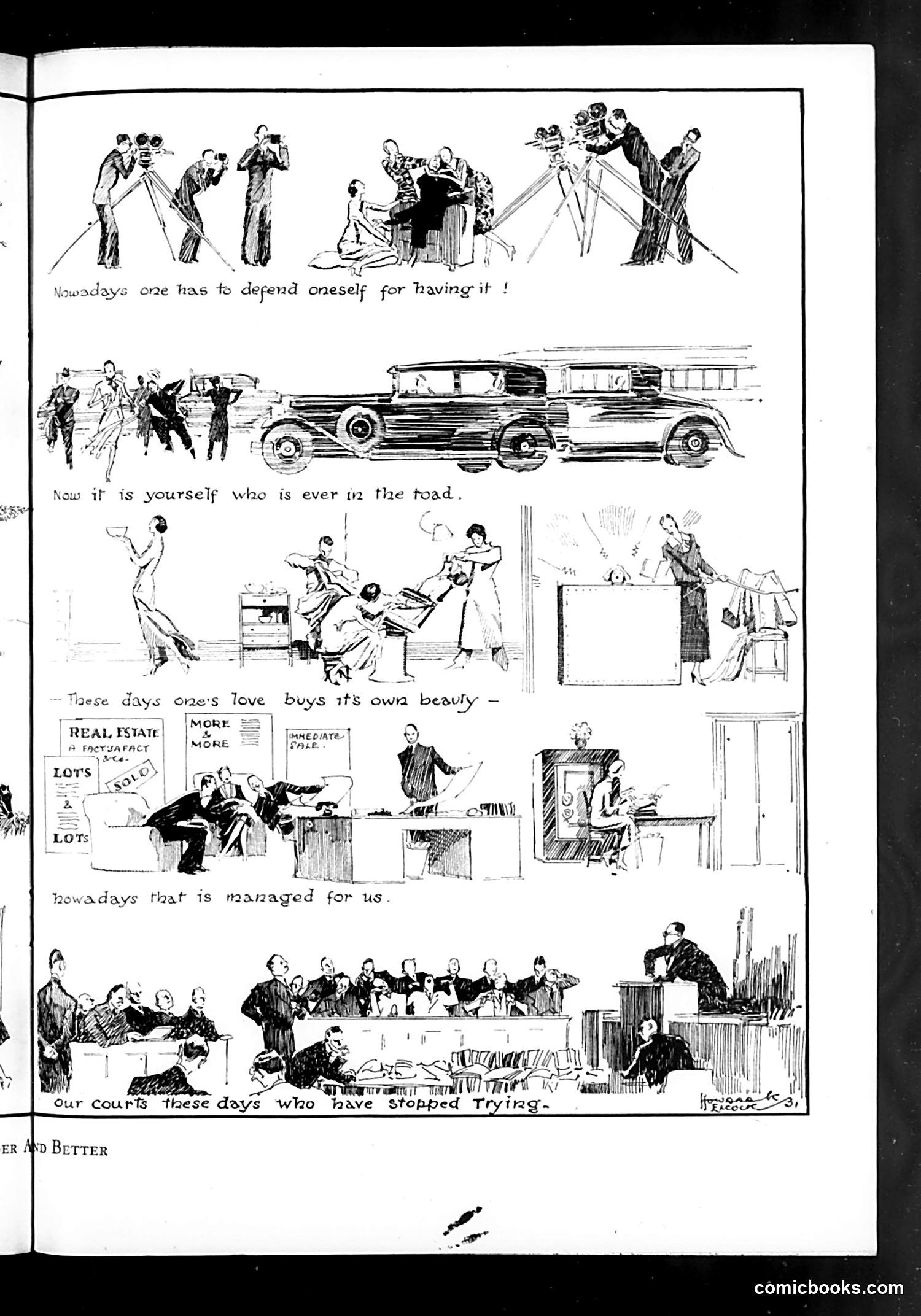 Life — April 24, 1931 — page 19 of 36