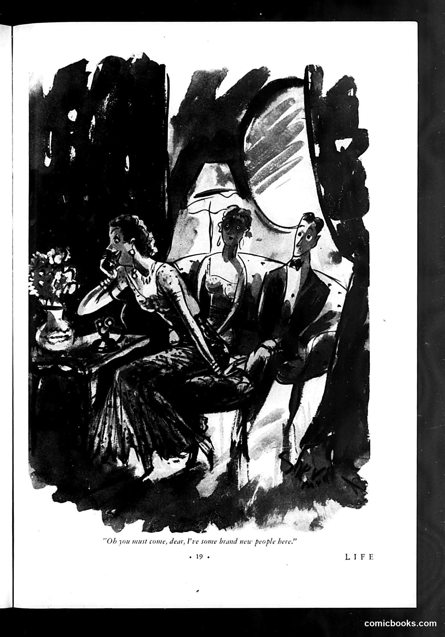Life — April 24, 1931 — page 21 of 36