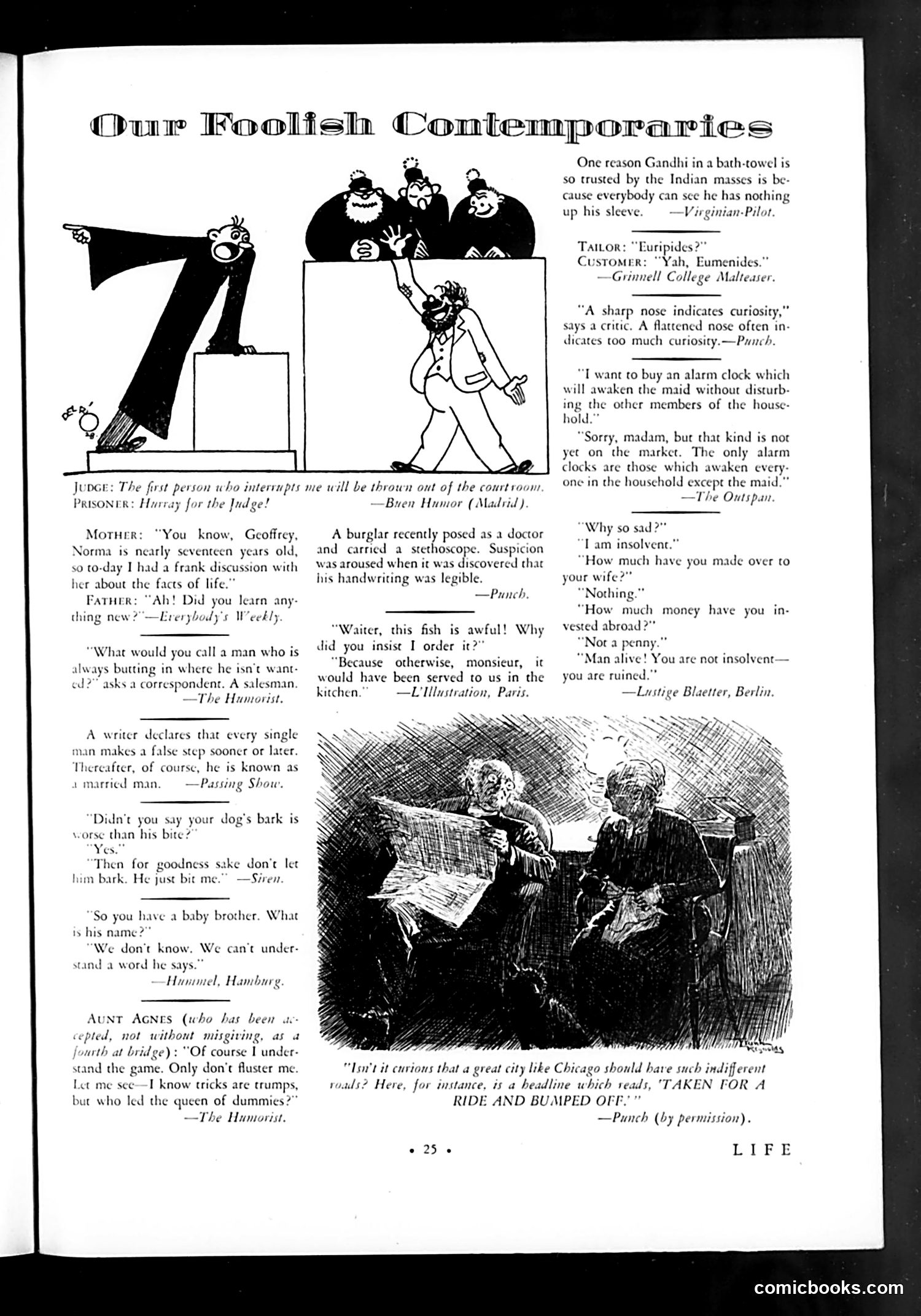 Life — April 24, 1931 — page 27 of 36