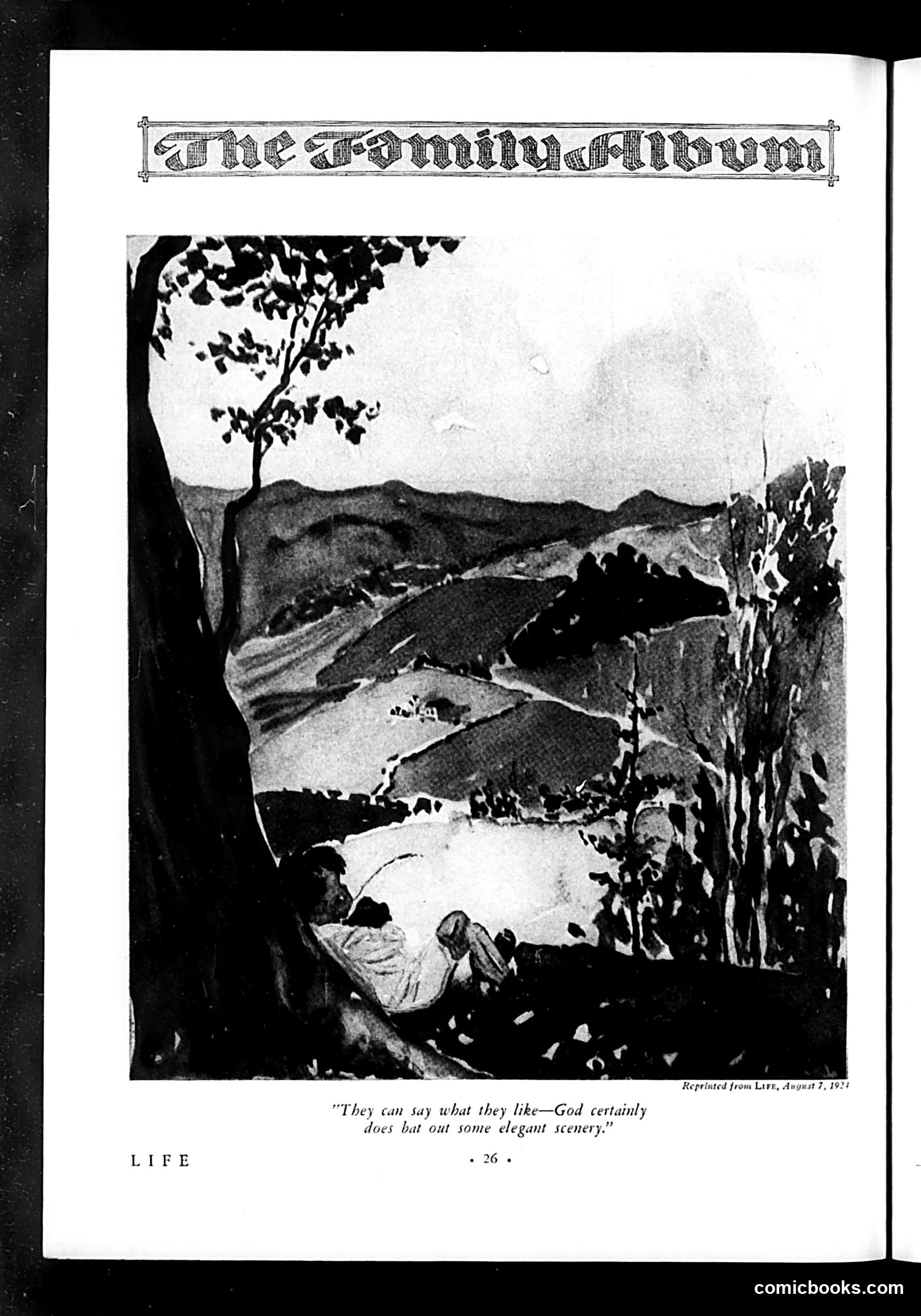 Life — April 24, 1931 — page 28 of 36