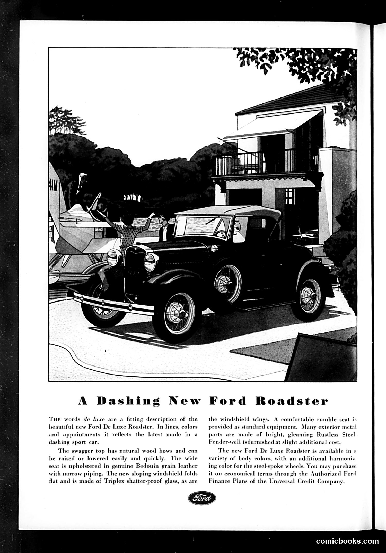 Life — May 1, 1931 — page 2 of 36