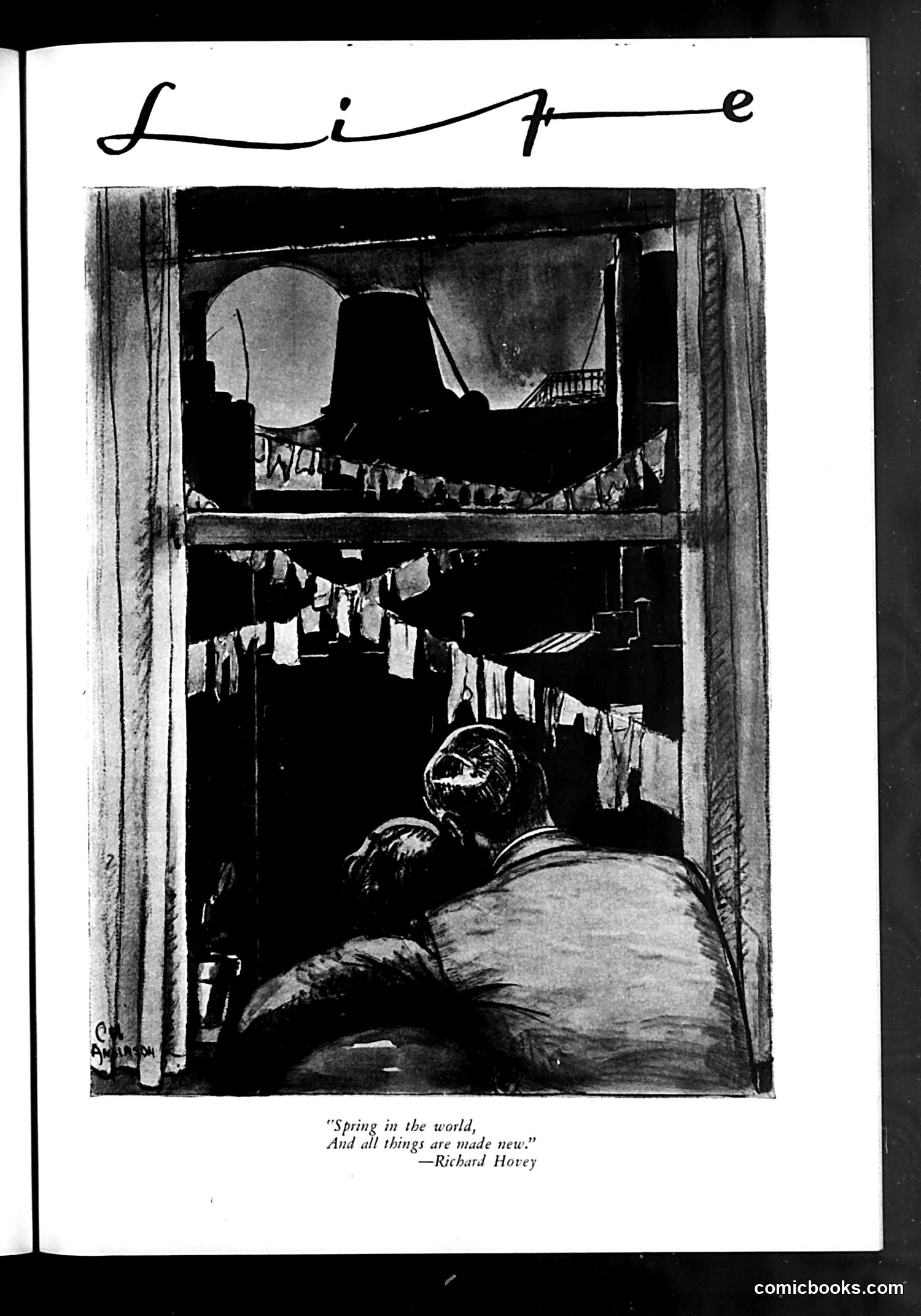 Life — May 1, 1931 — page 5 of 36