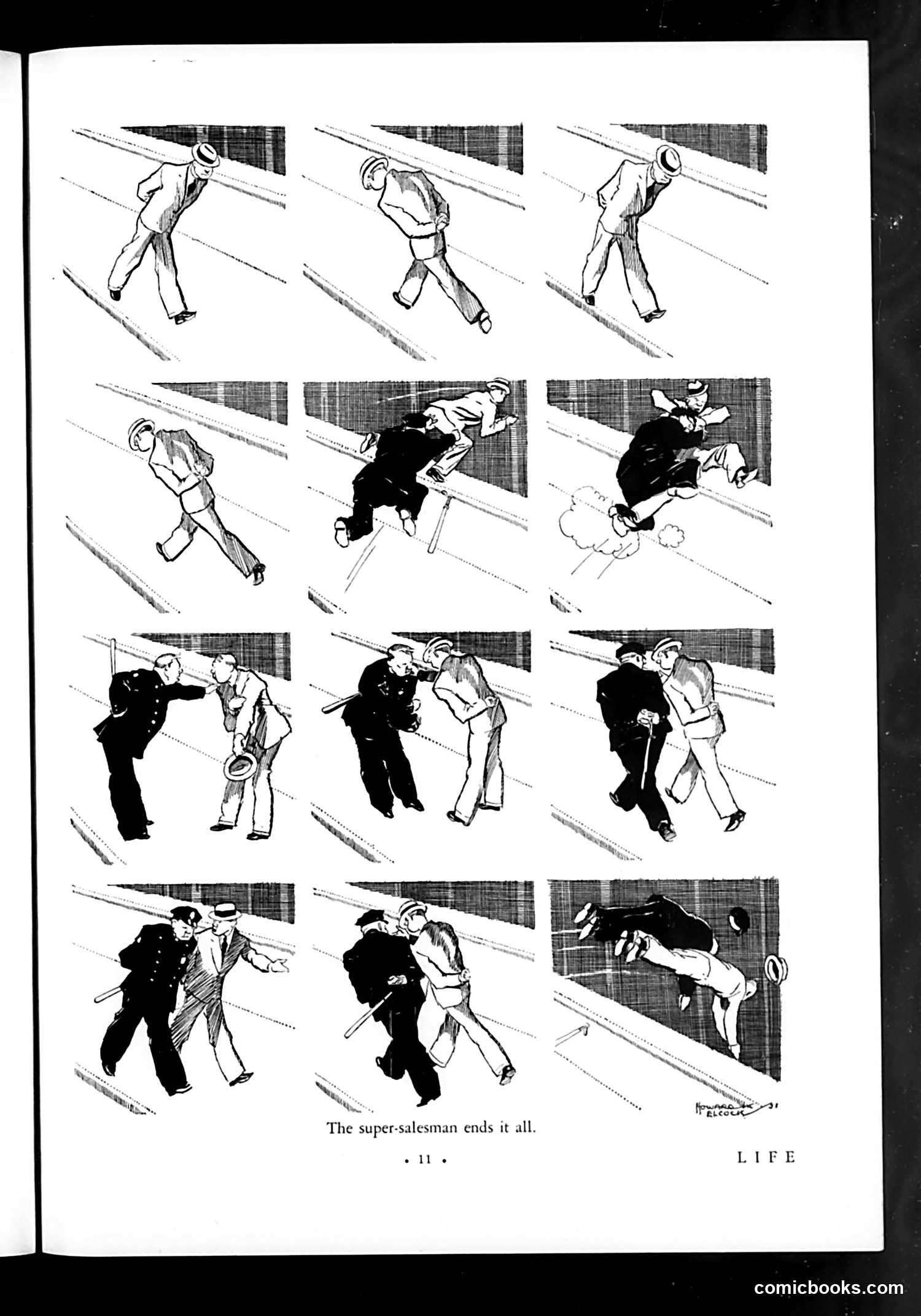 Life — May 1, 1931 — page 13 of 36
