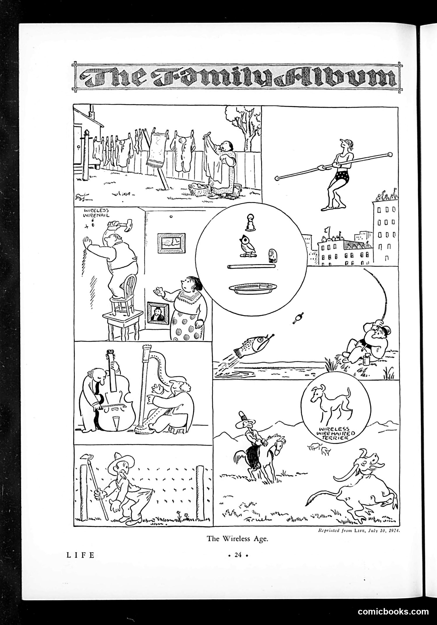 Life — May 1, 1931 — page 26 of 36