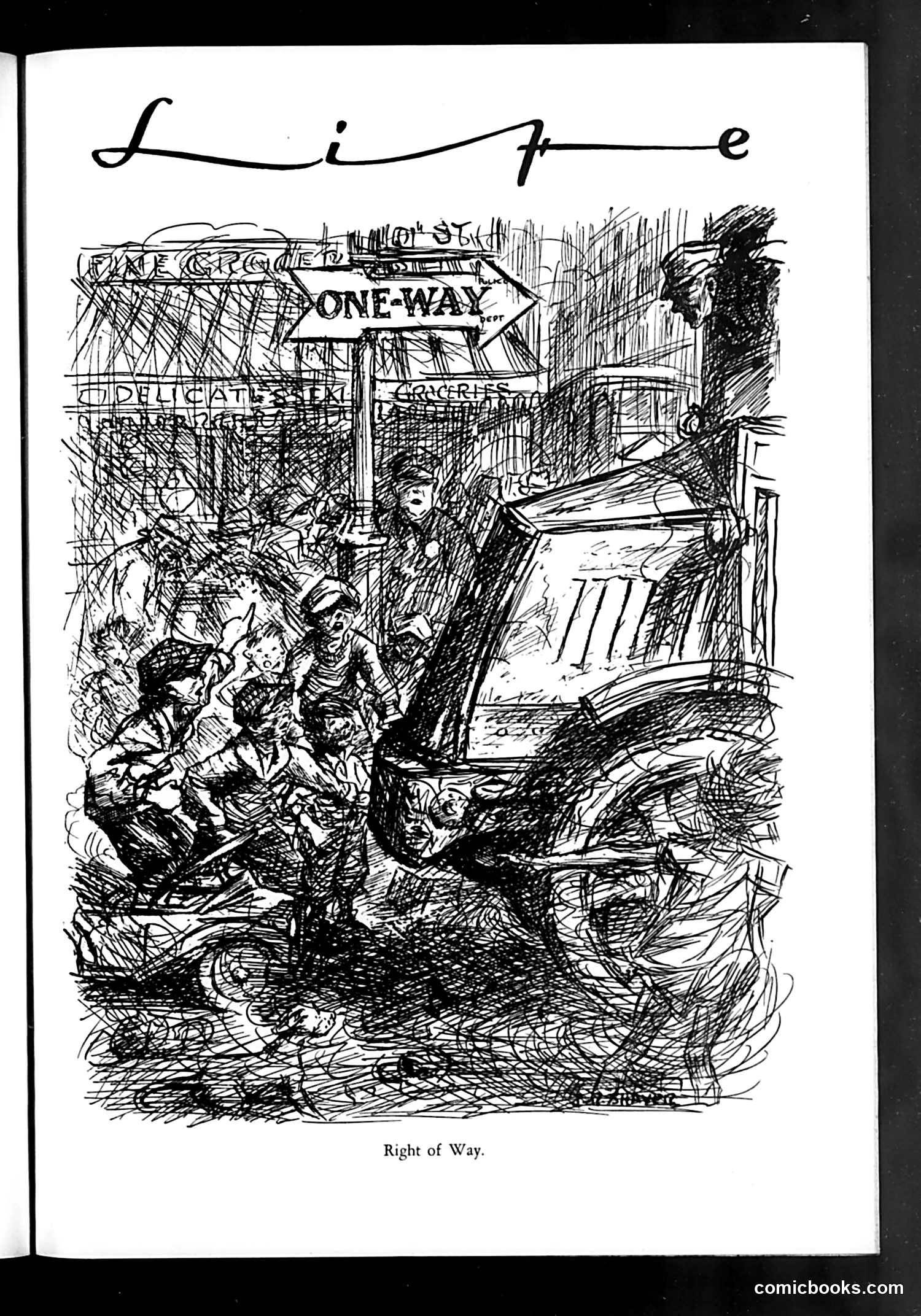 Life — May 8, 1931 — page 5 of 37