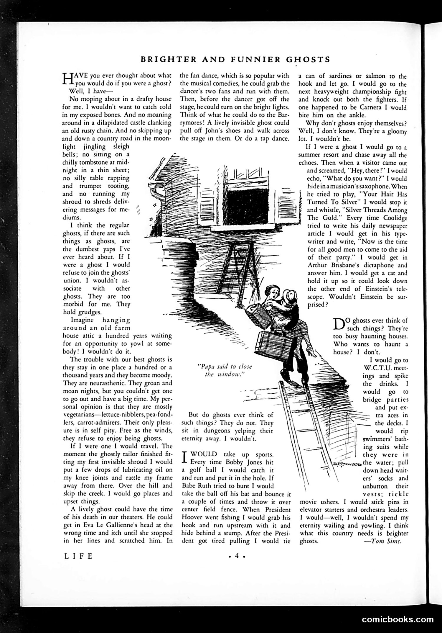 Life — May 8, 1931 — page 6 of 37