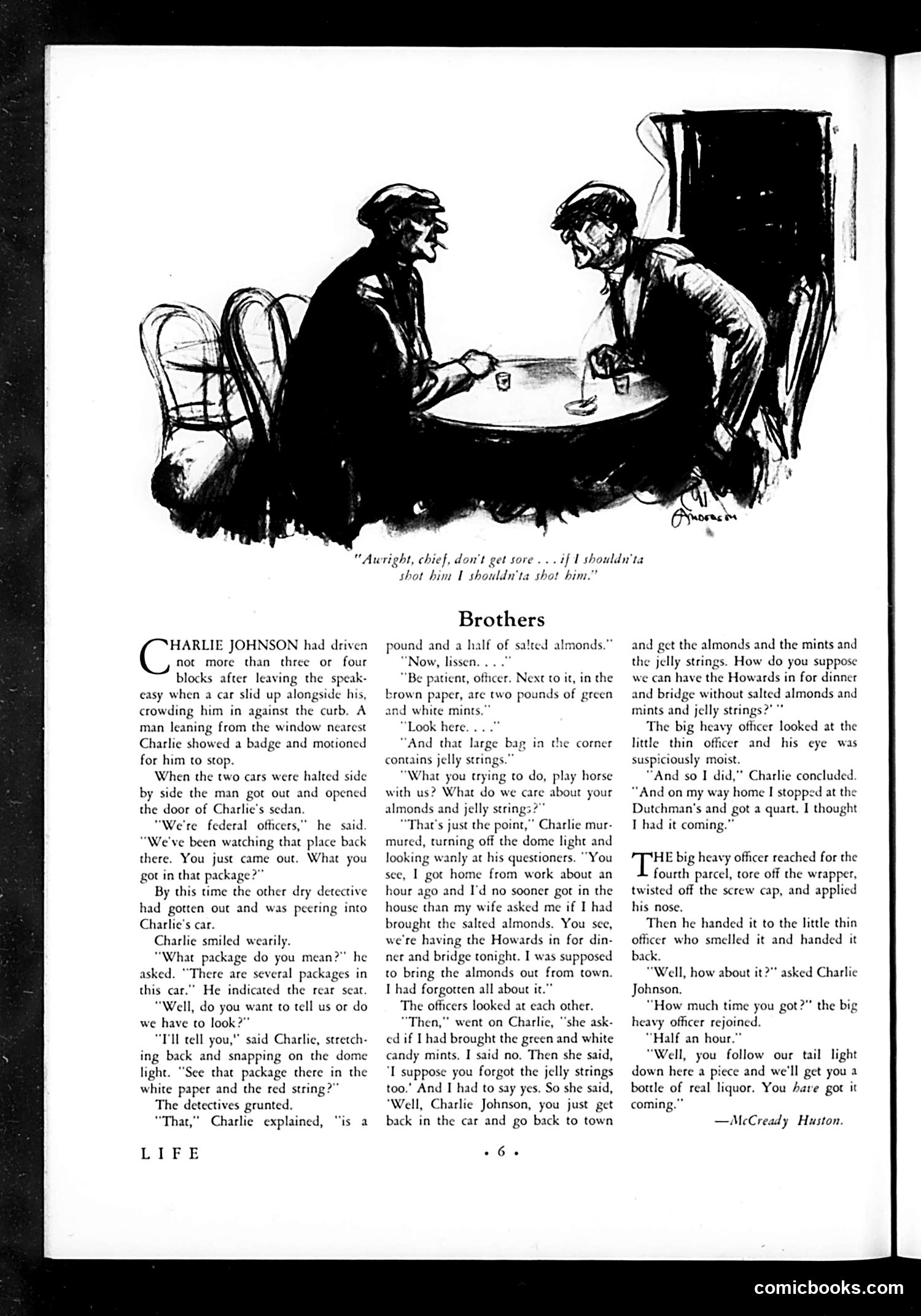 Life — May 8, 1931 — page 8 of 37