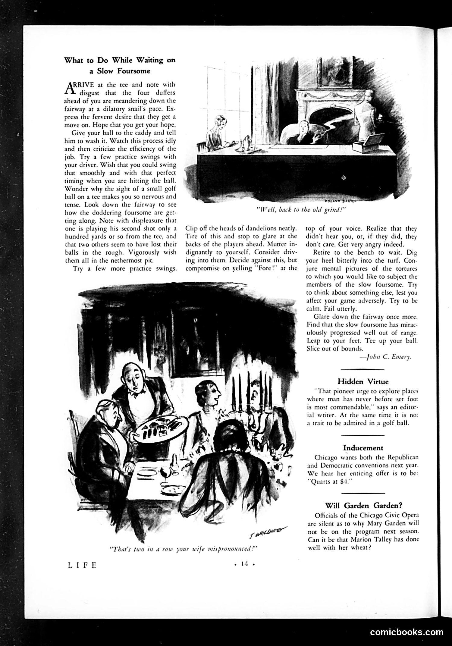 Life — May 8, 1931 — page 16 of 37